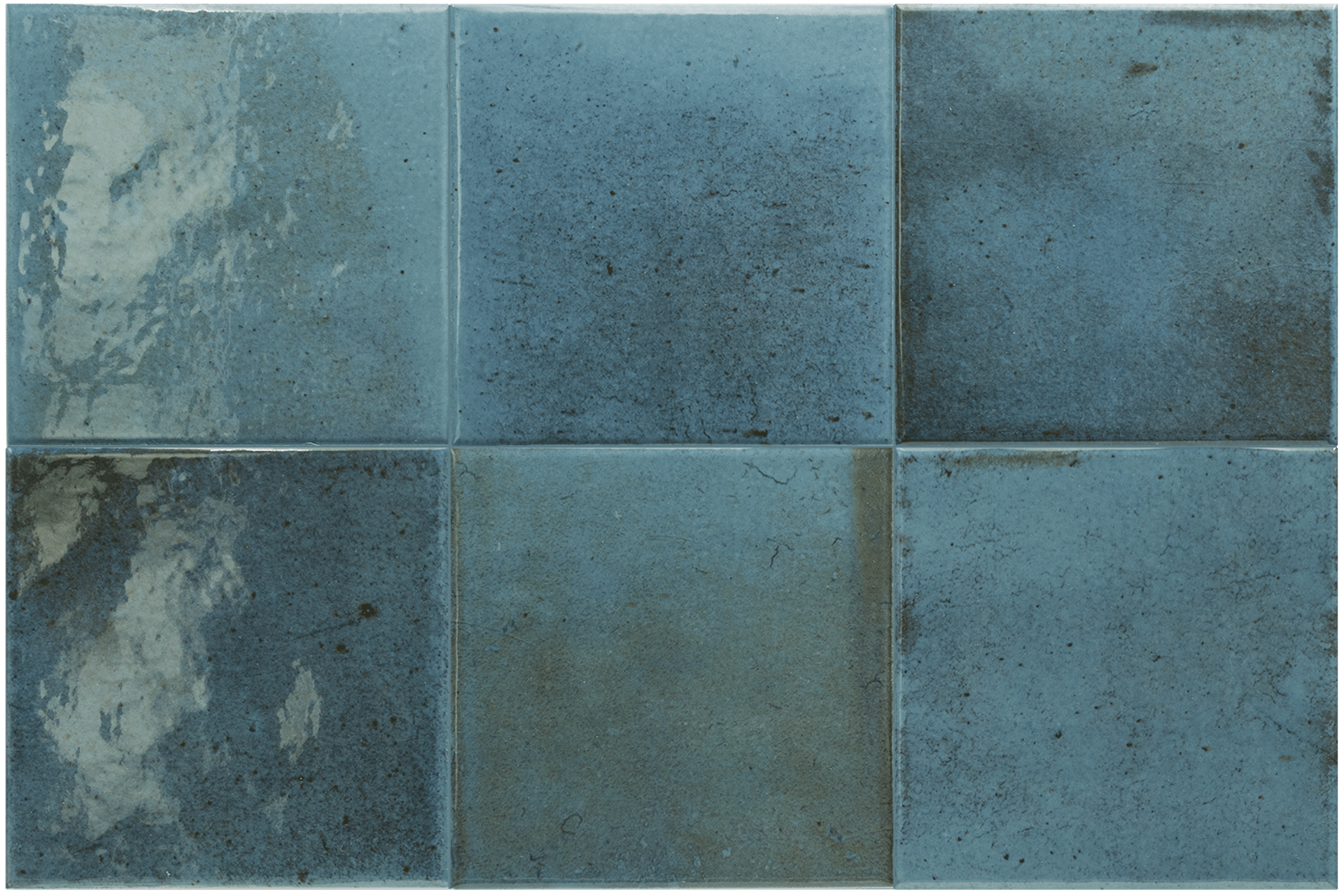 Spa&Pools Blue Night 15x15cm.