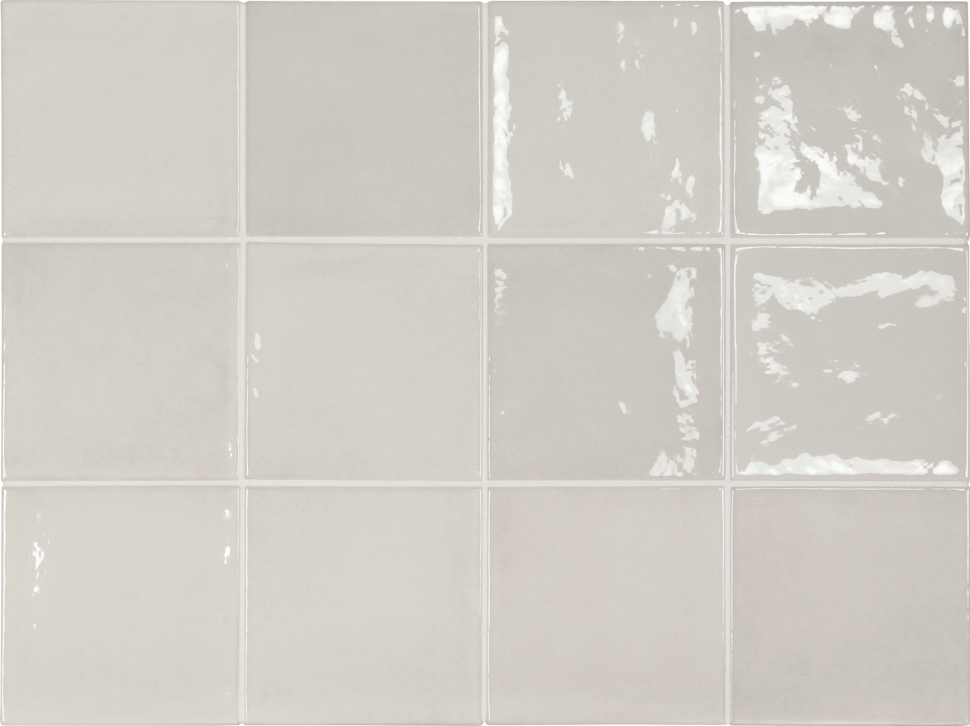 Village Silver Mist 13,2x13,2cm.