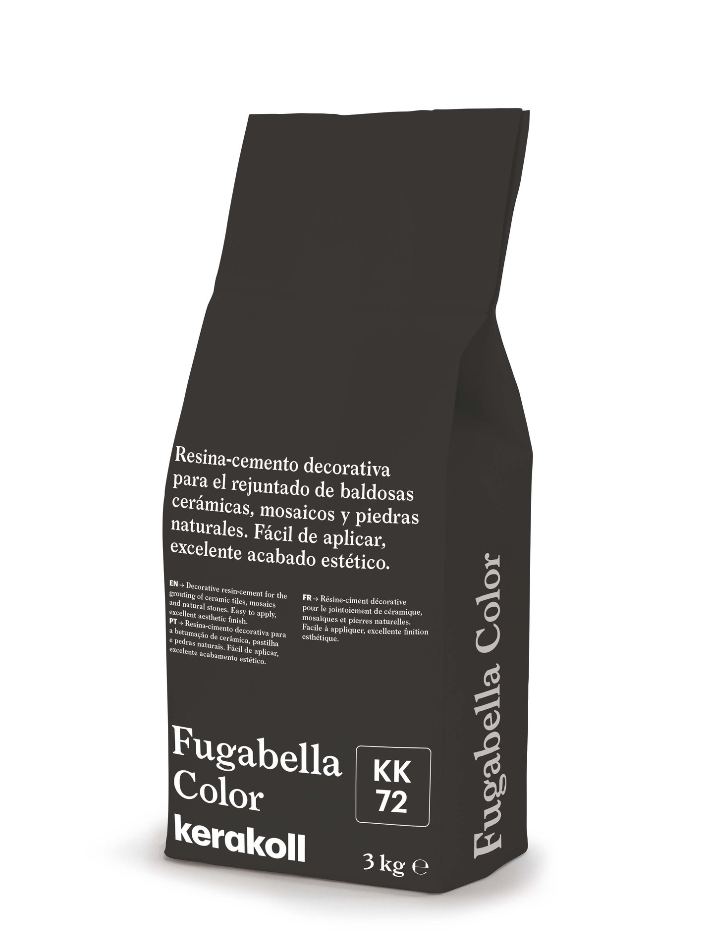 Fugabella Color KK 72