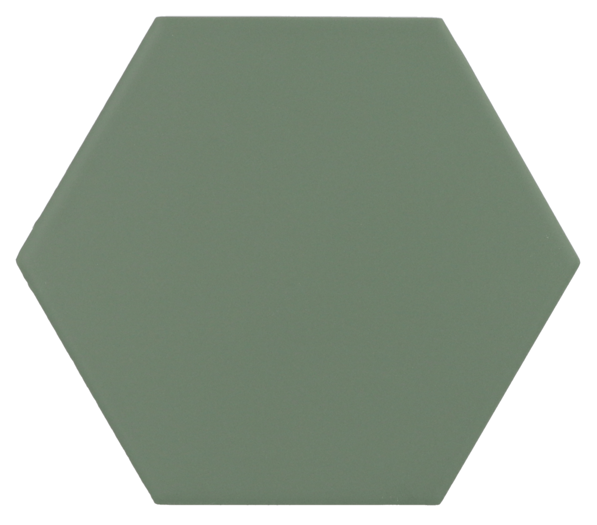 Kromatika Green 11,6X10,1cm.