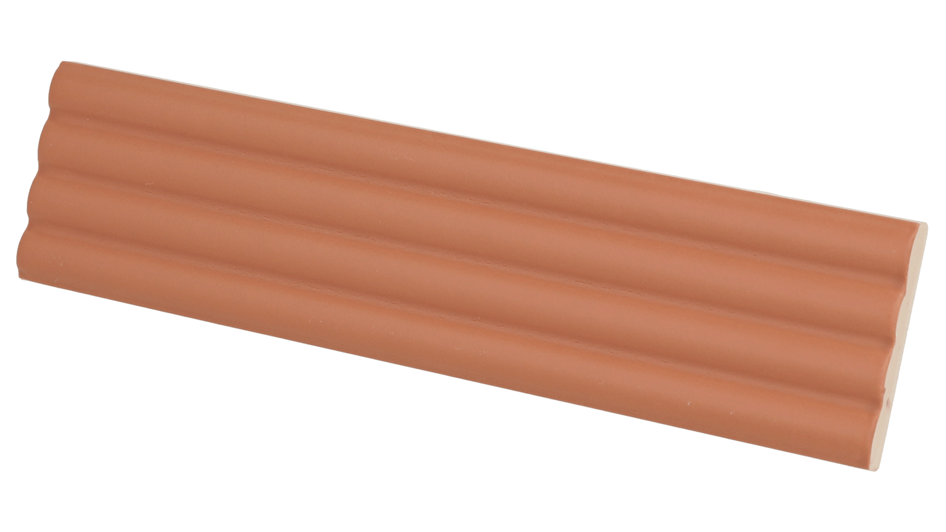 Onda Terra Matt 5X20cm.