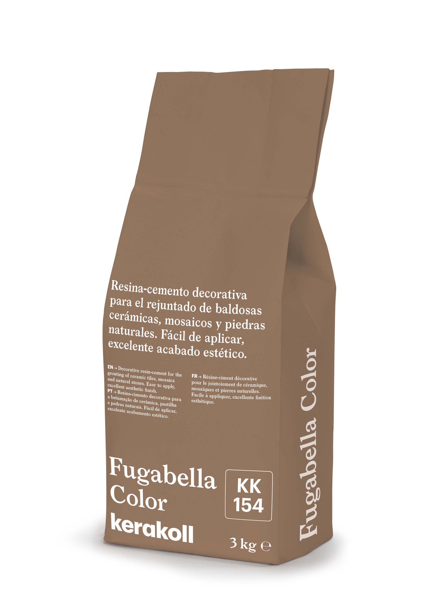 Fugabella Color KK 154