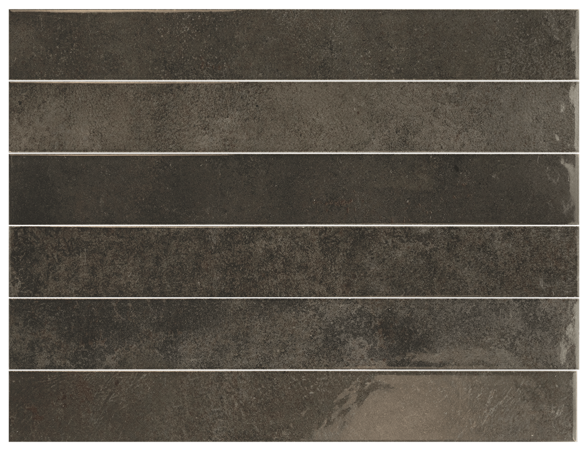 Verticale Soot 5x40cm.