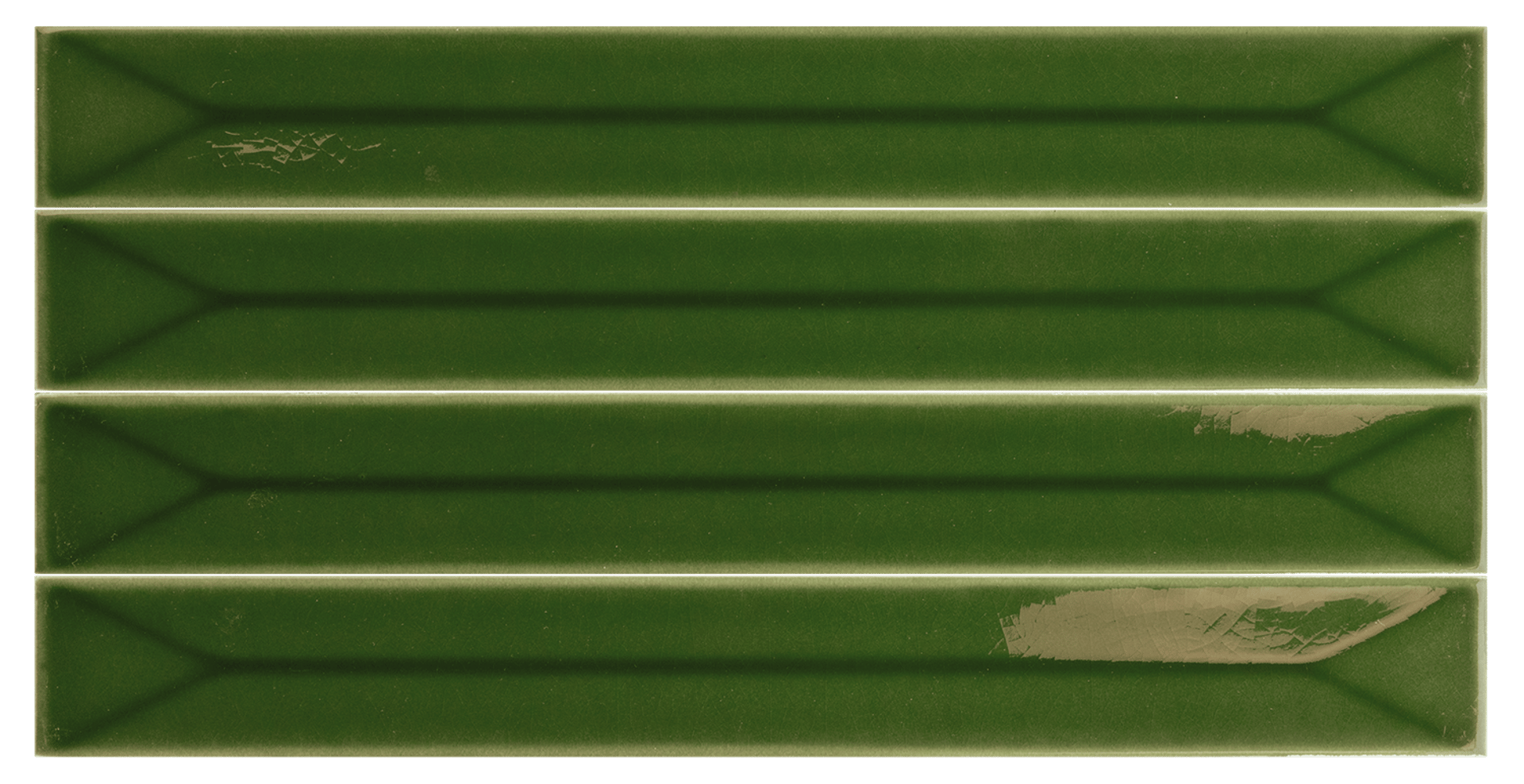 Vitral Axis Forest Reactive 5x40cm.