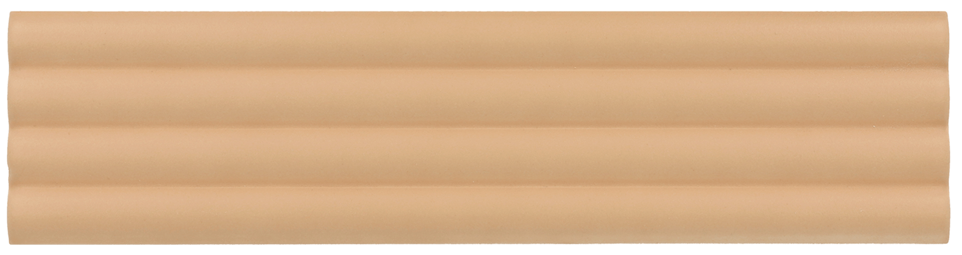 Onda Straw Matt 5X20cm.