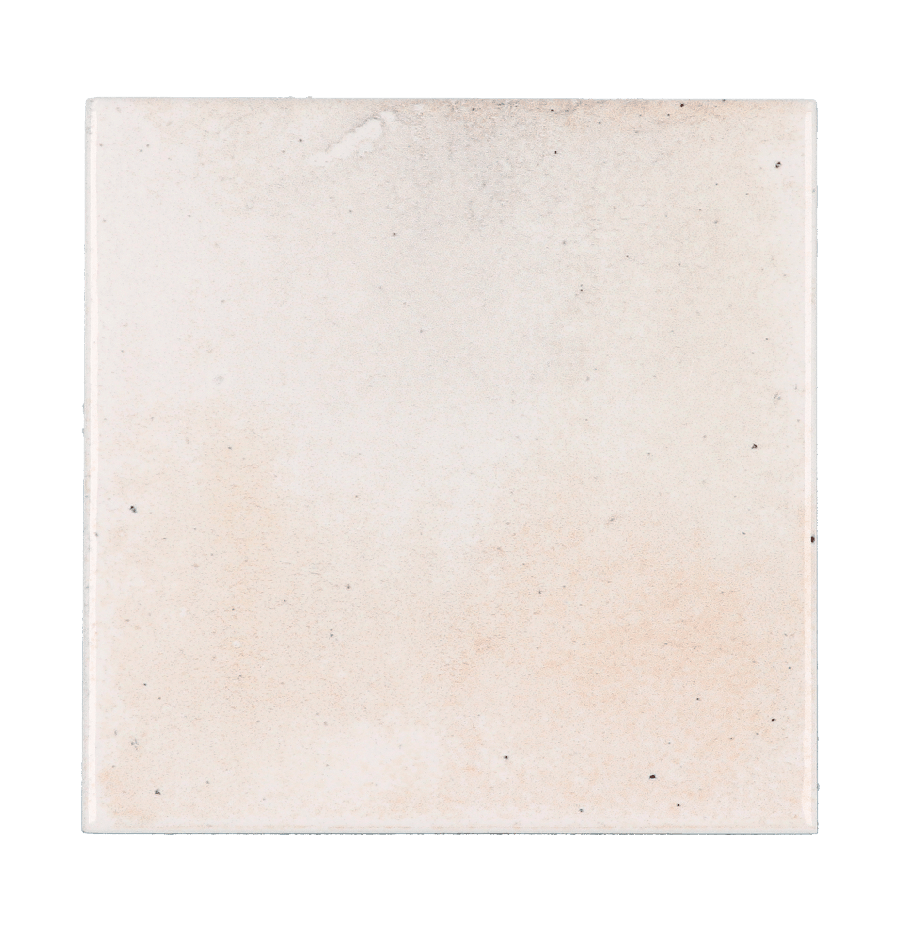 Hanoi White 10x10cm.