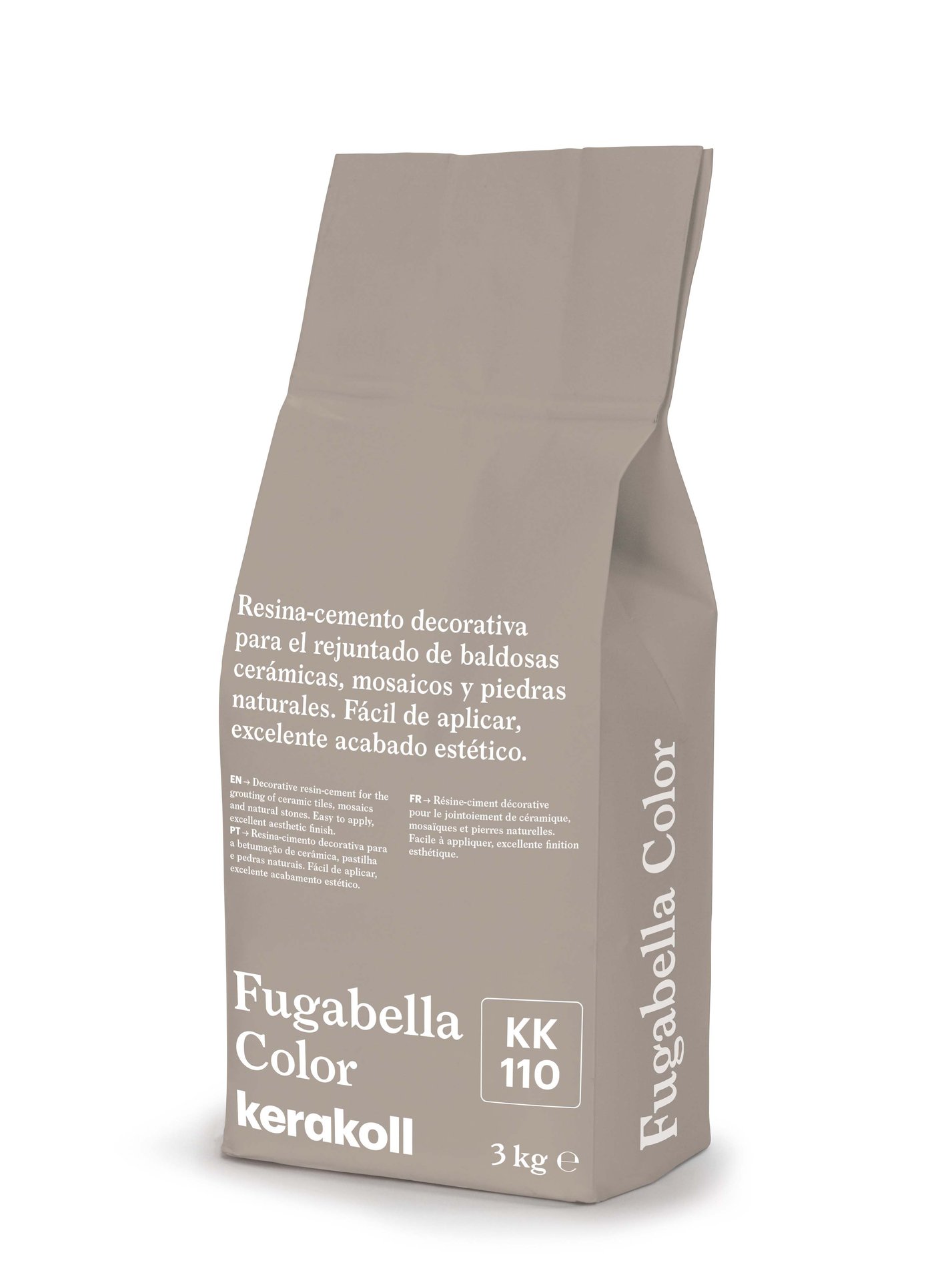 Fugabella Color KK 110