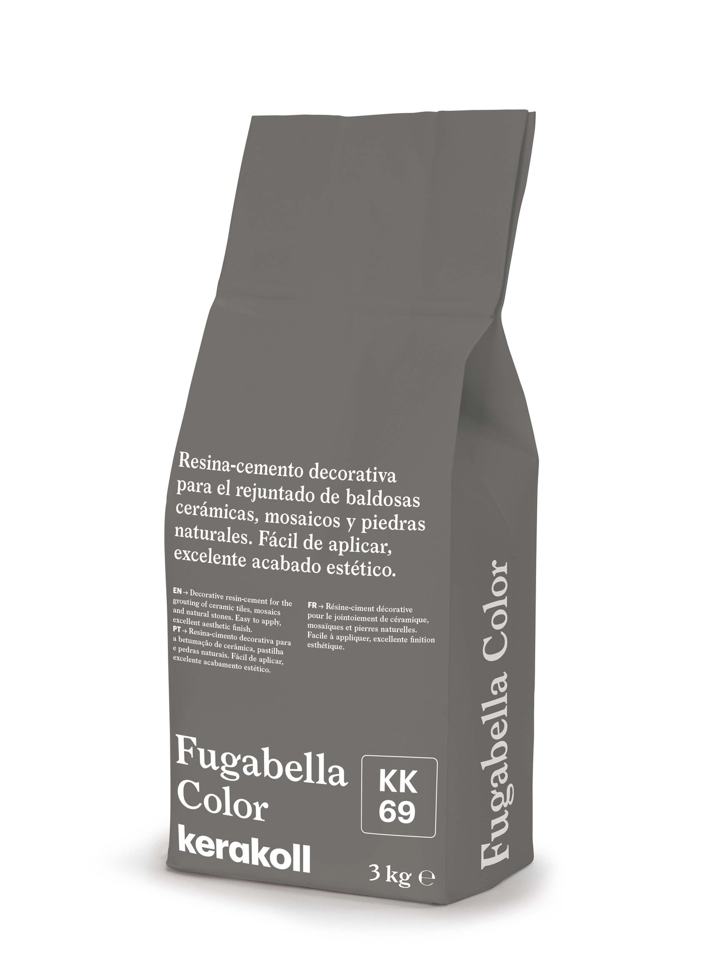 Fugabella Color KK 69