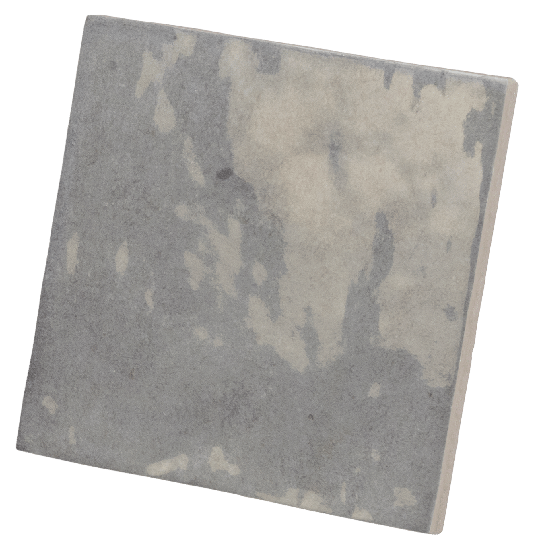 Verticale Moody Blue 10x10cm.