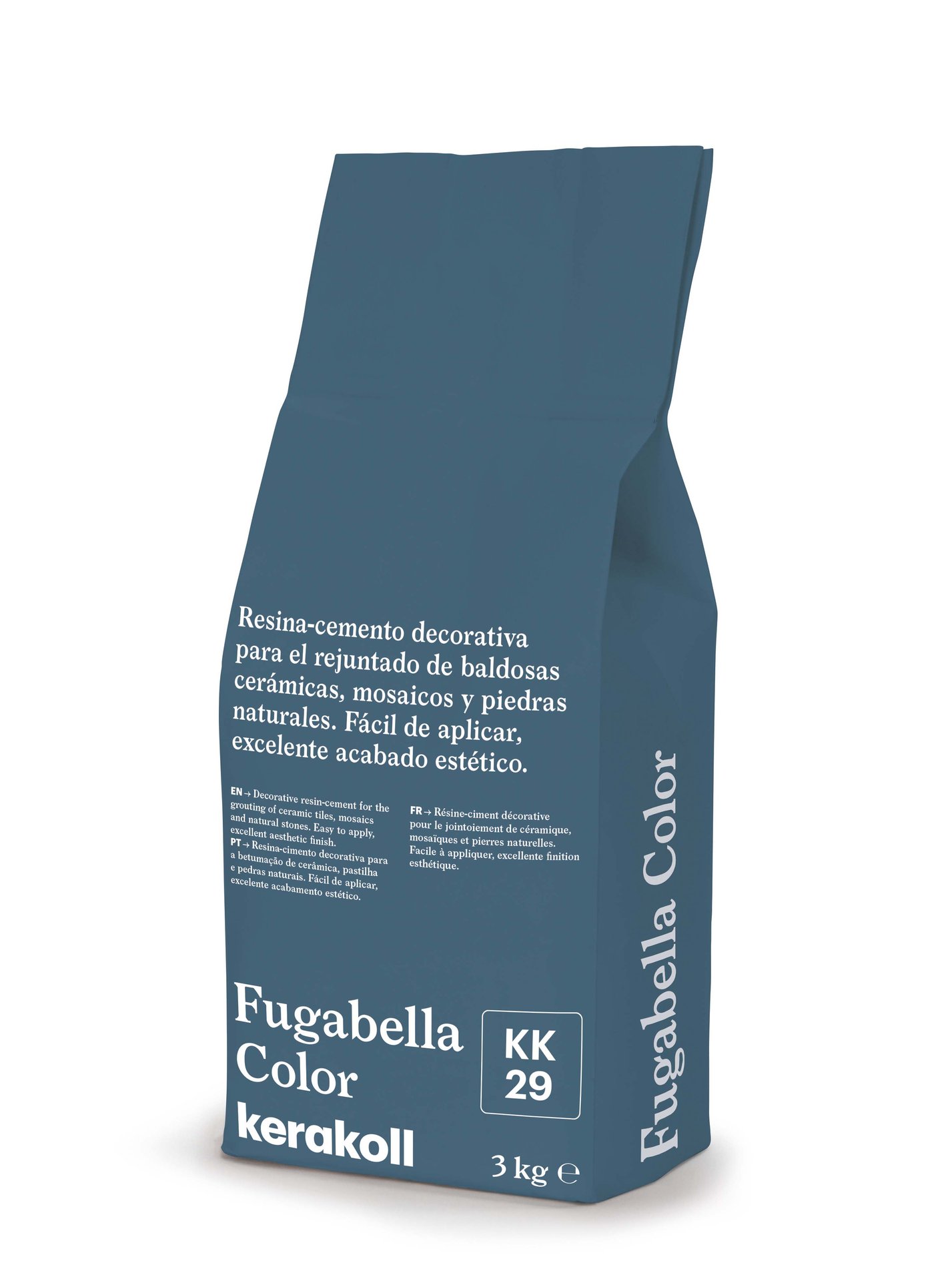 Fugabella Color KK 29
