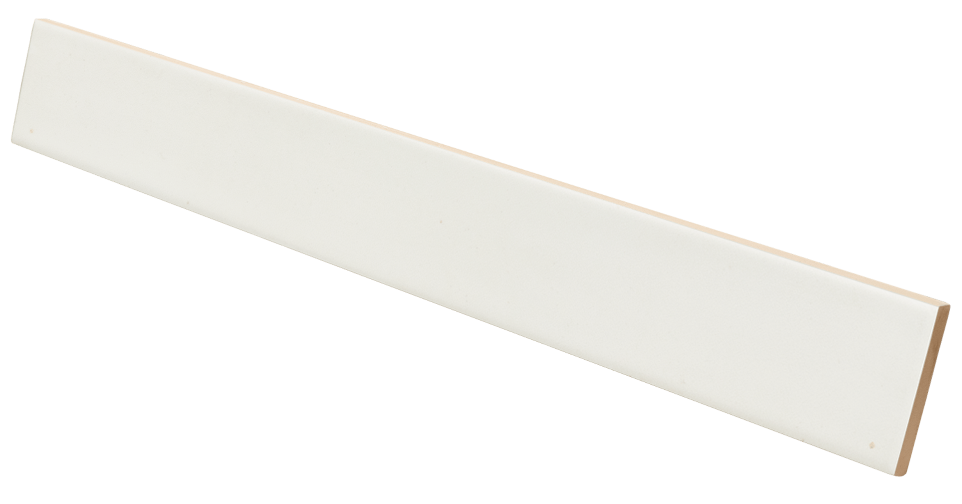 Massimo White 5x40cm.