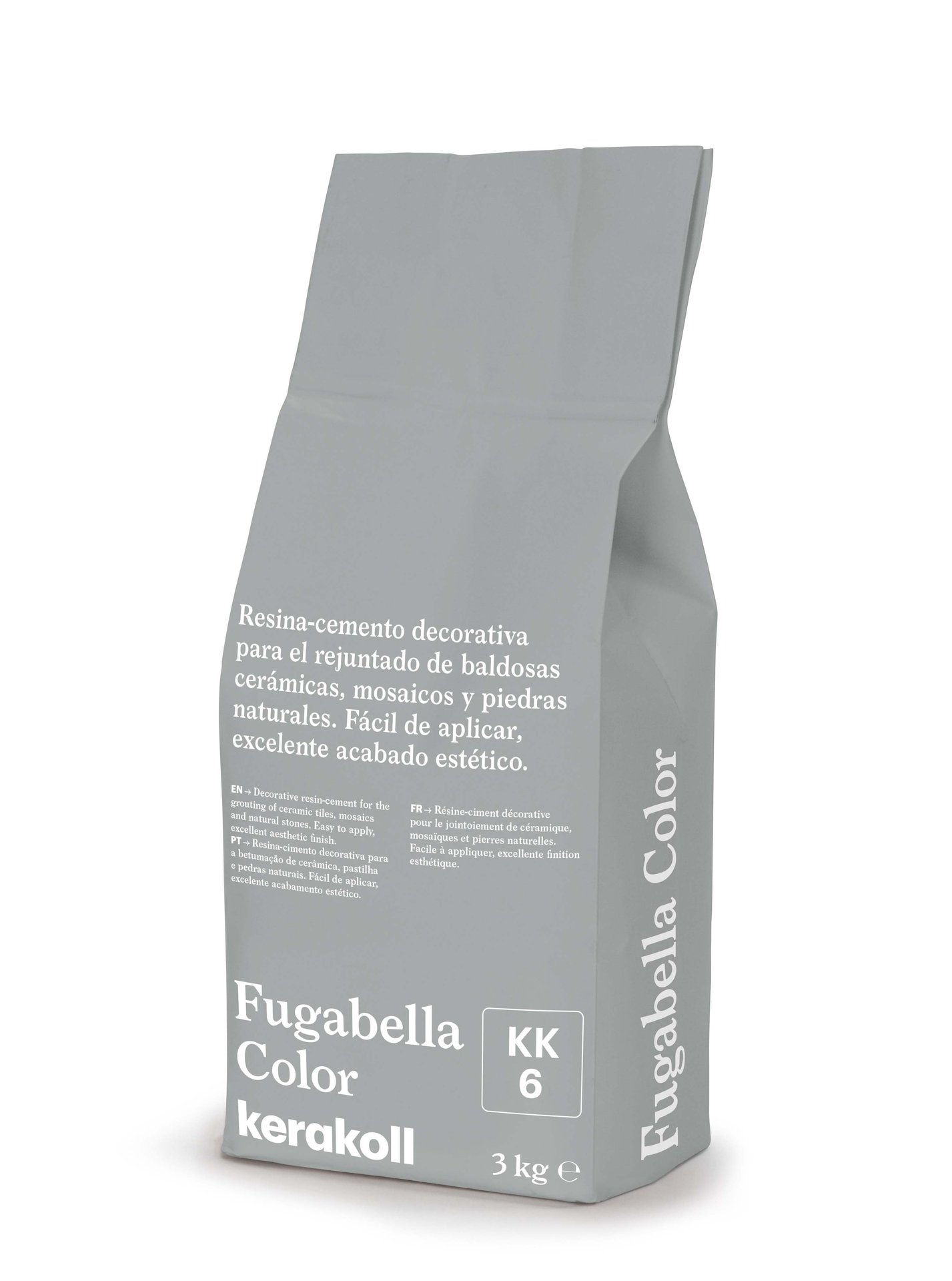 Fugabella Color KK 6