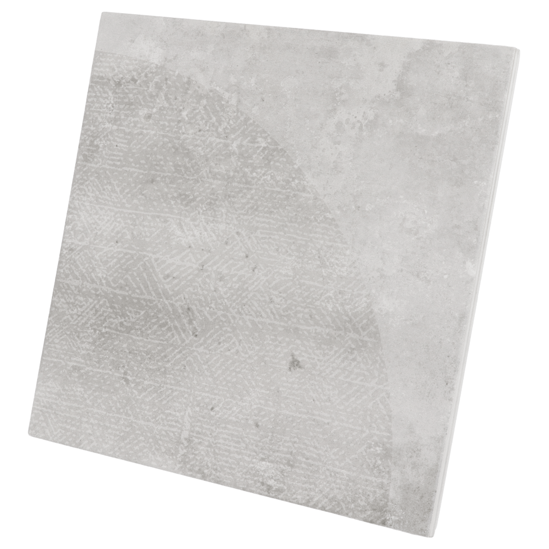 Urban Arco Silver 20X20cm.