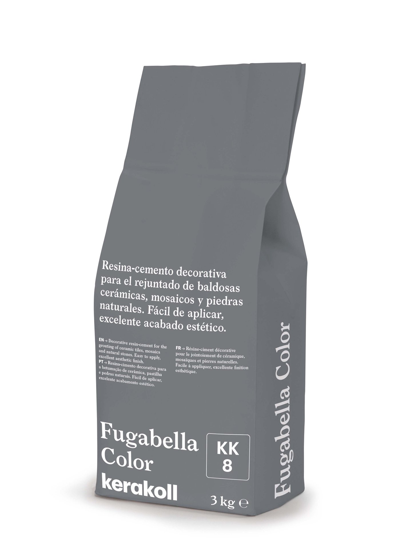 Fugabella Color KK 8