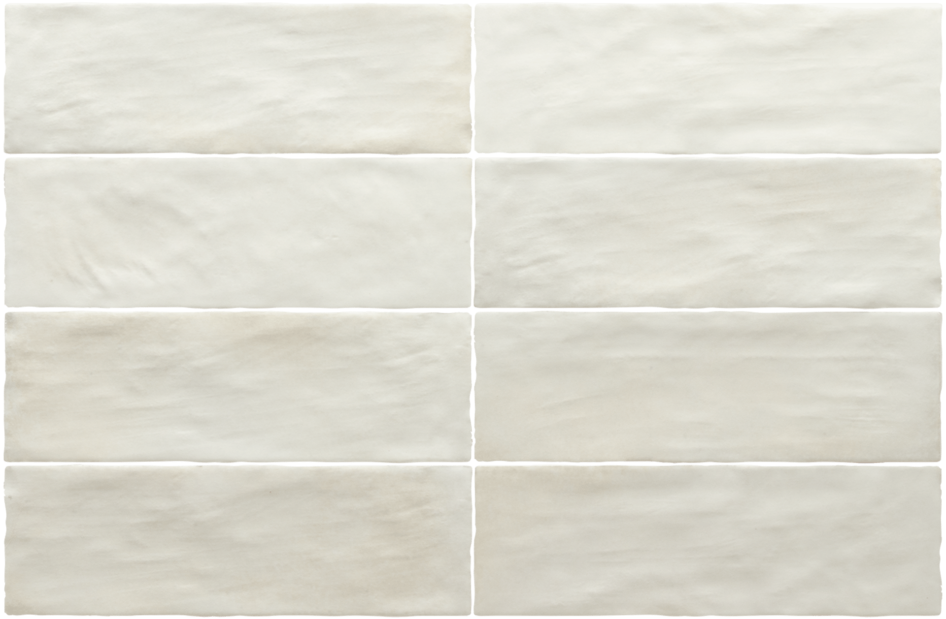 Sabbia Silica White 6,5x20cm.