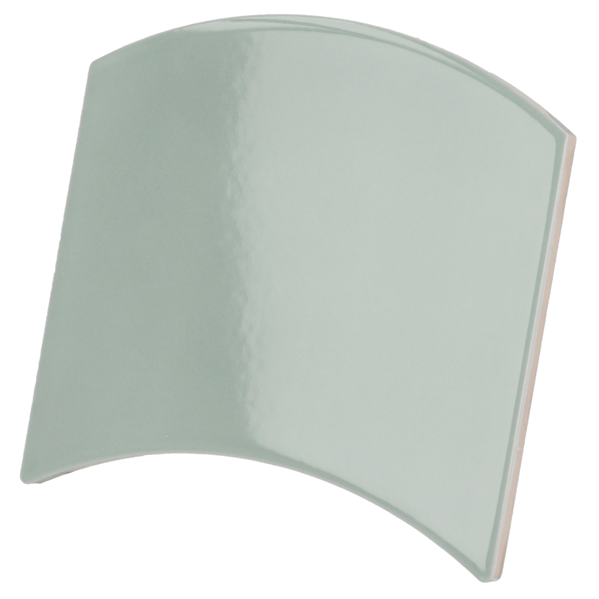 Wave Moody Blue 12X12cm.