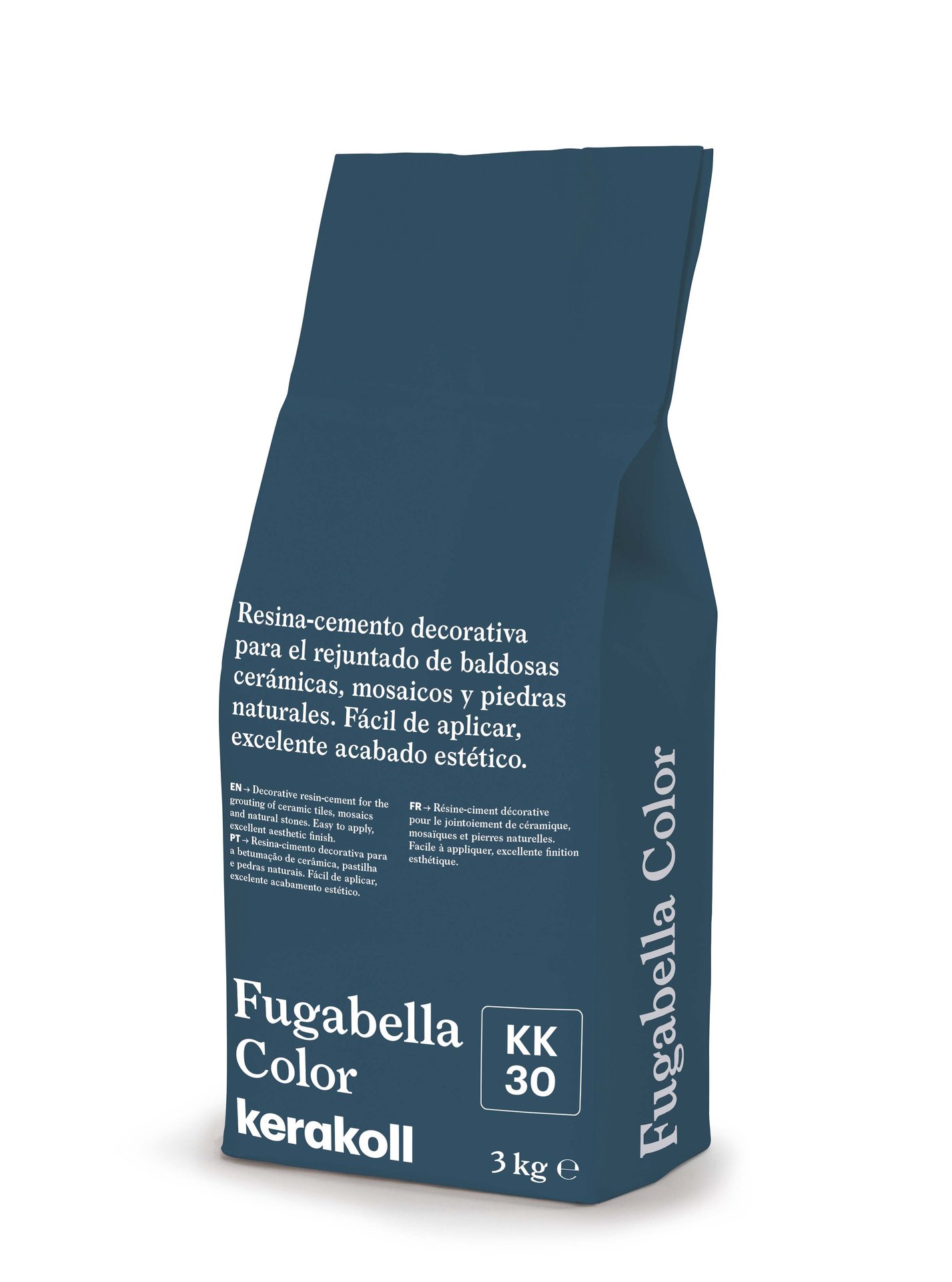 Fugabella Color KK 30