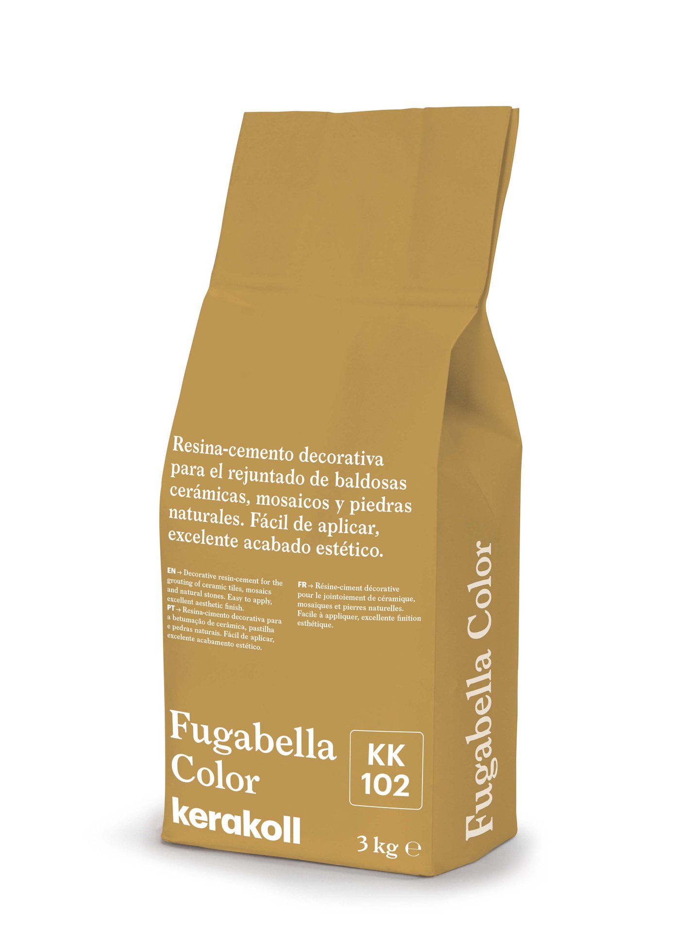 Fugabella Color KK 102