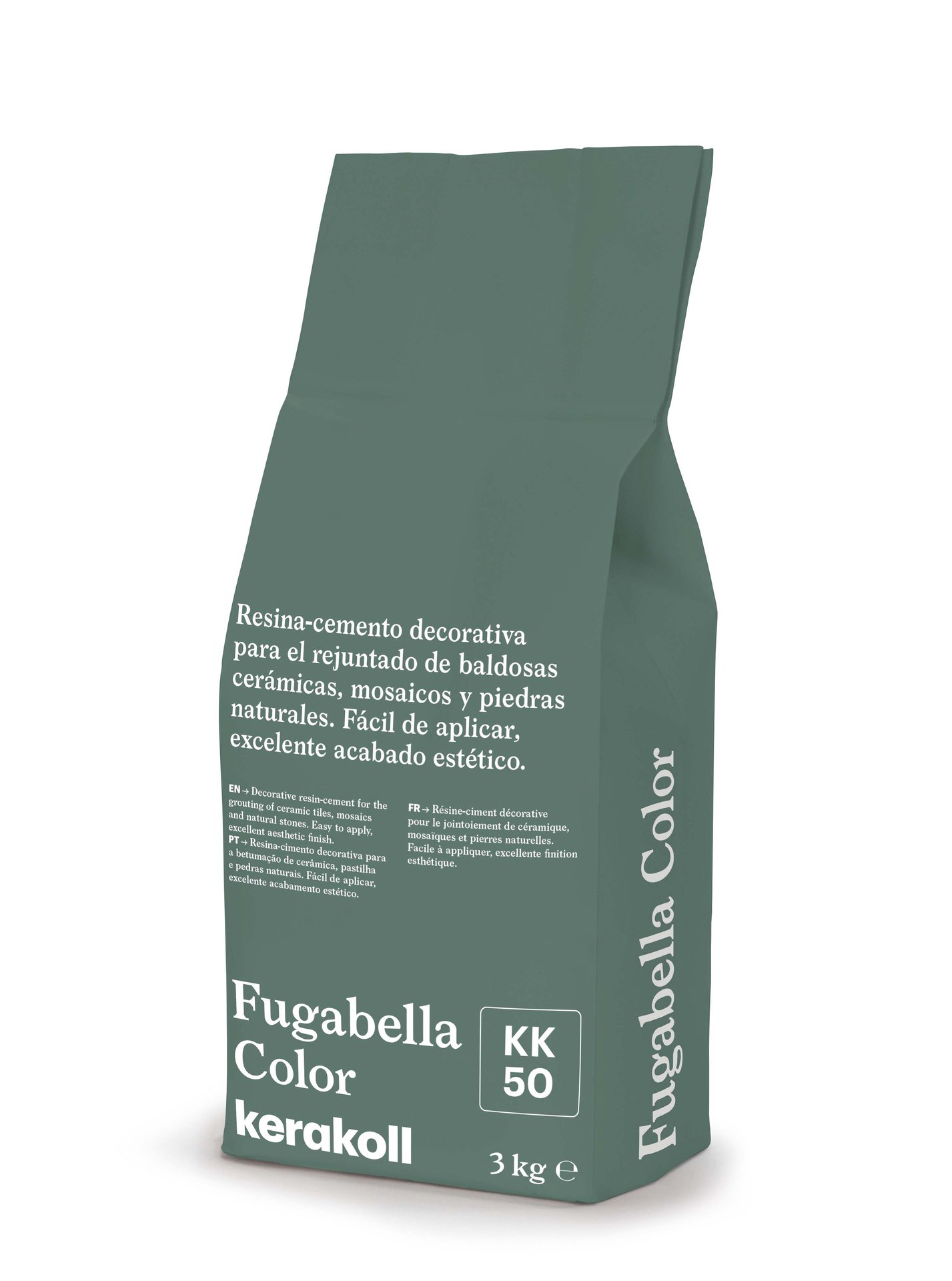 Fugabella Color KK 50