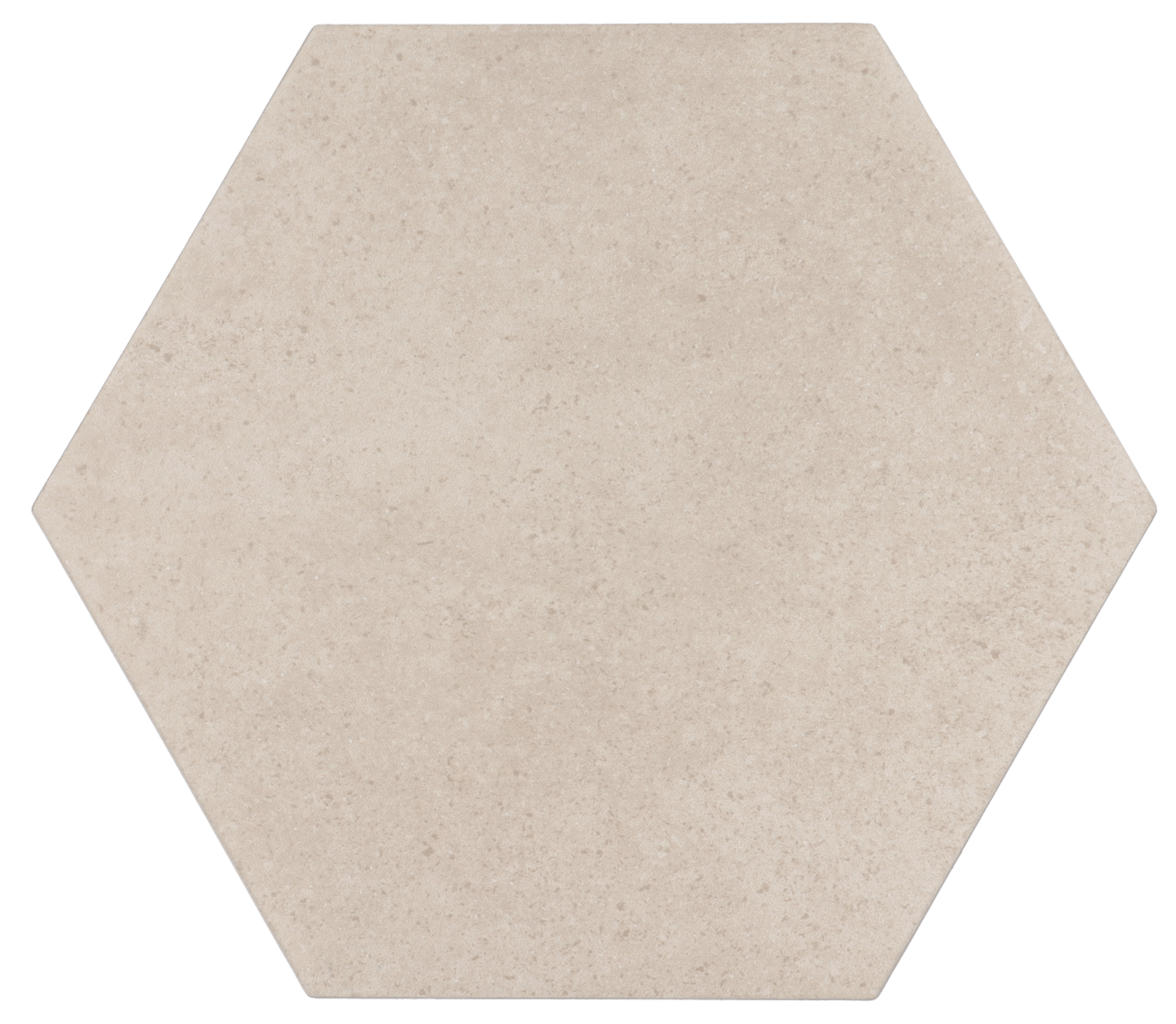 Hexatile Cement Sand 17,5X20cm.