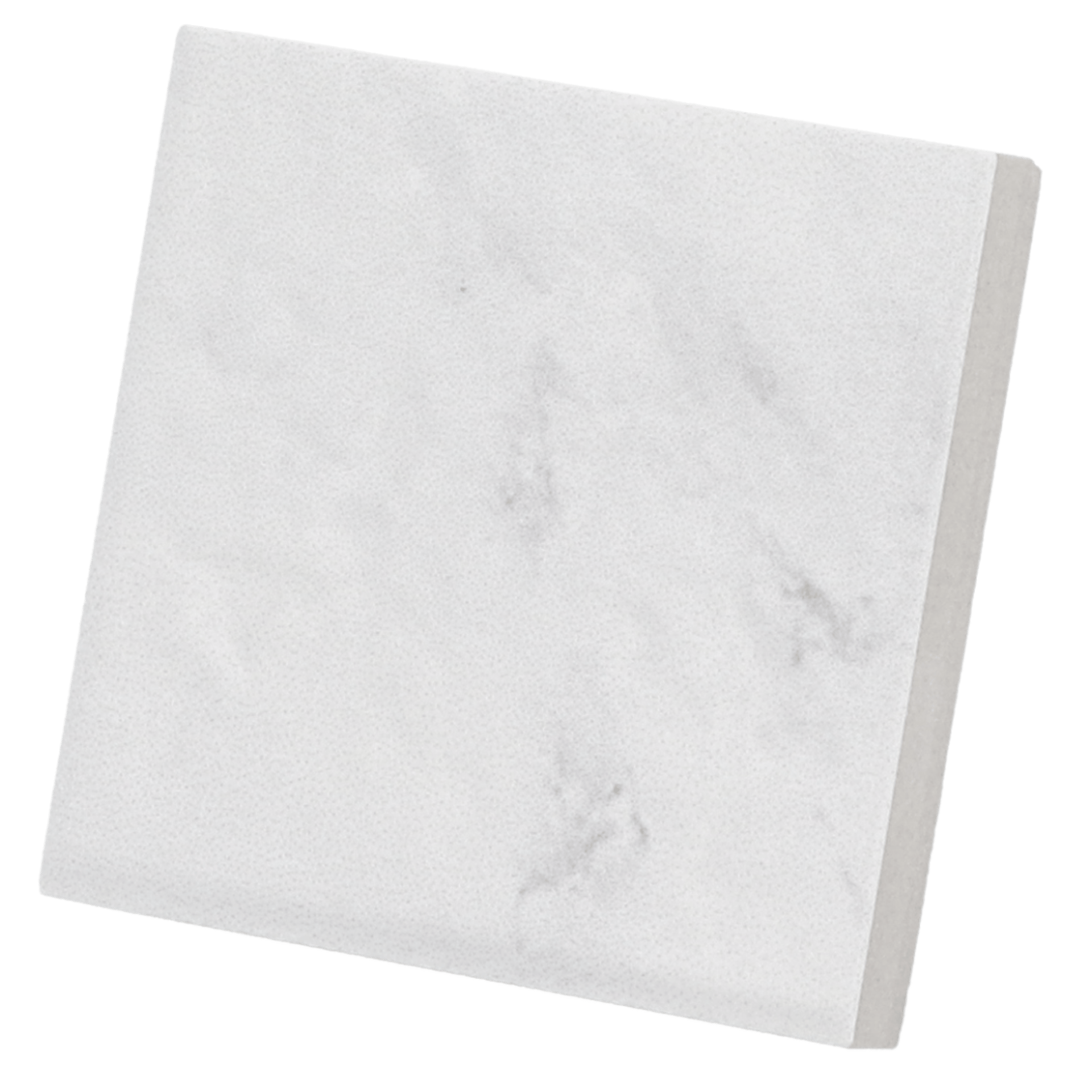 Taco Marmol Blanco 4,6X4,6cm.