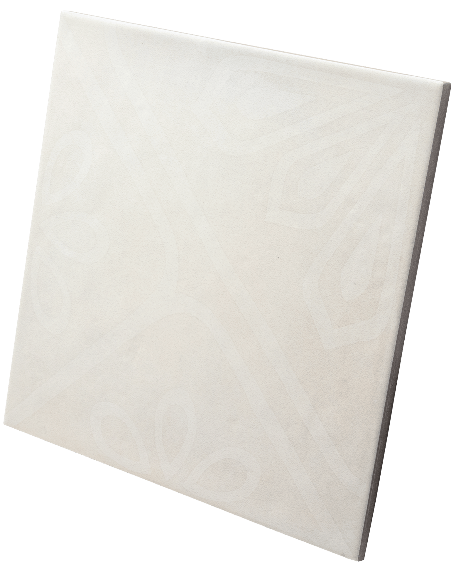Ares Decor Blanco 20x20cm.
