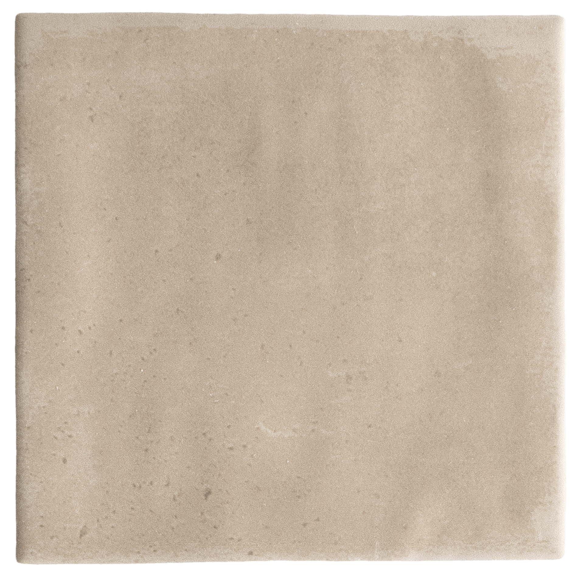 Argile Siena 10X10cm.