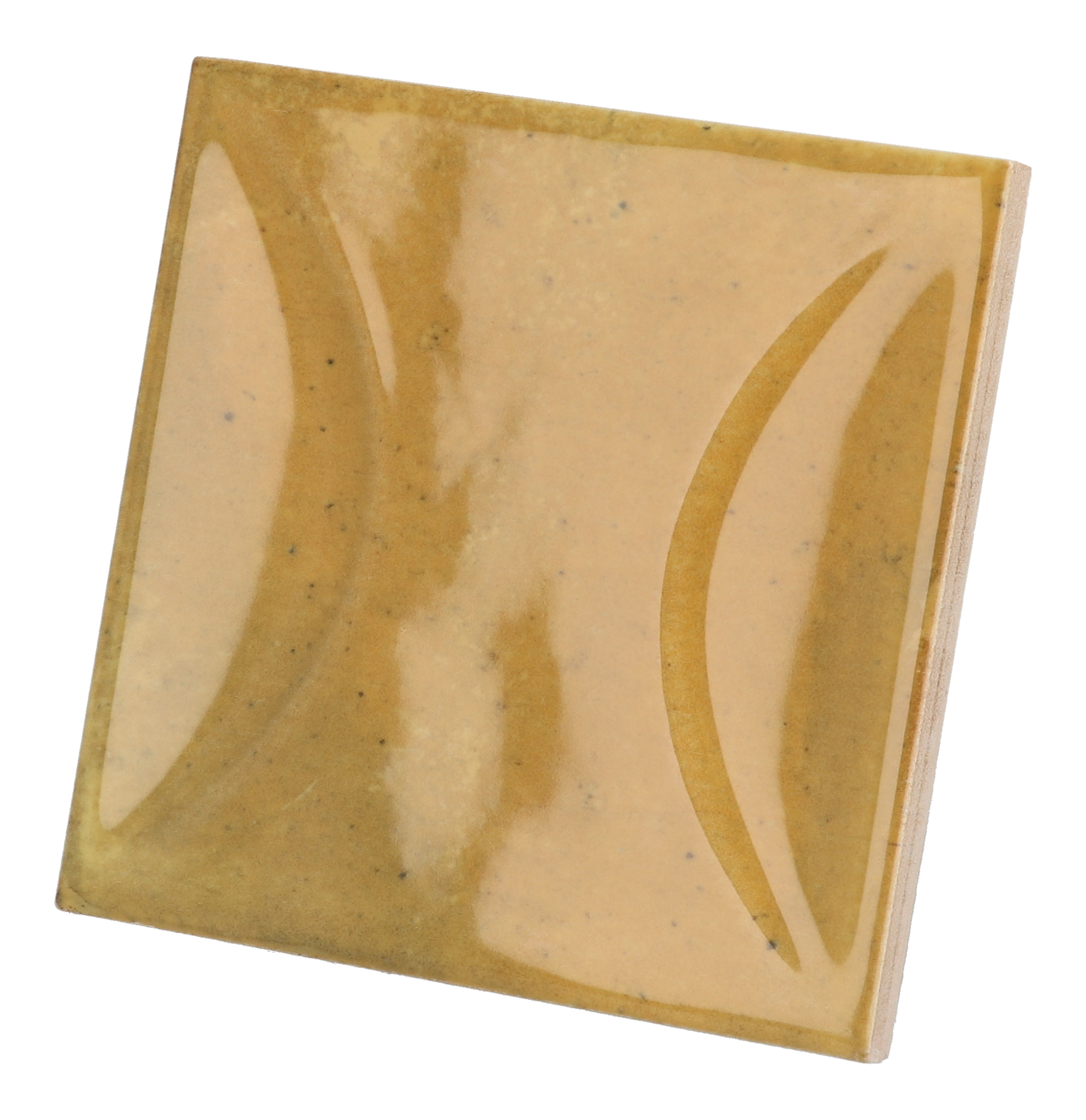 Hanoi Arco Caramel 10x10cm.