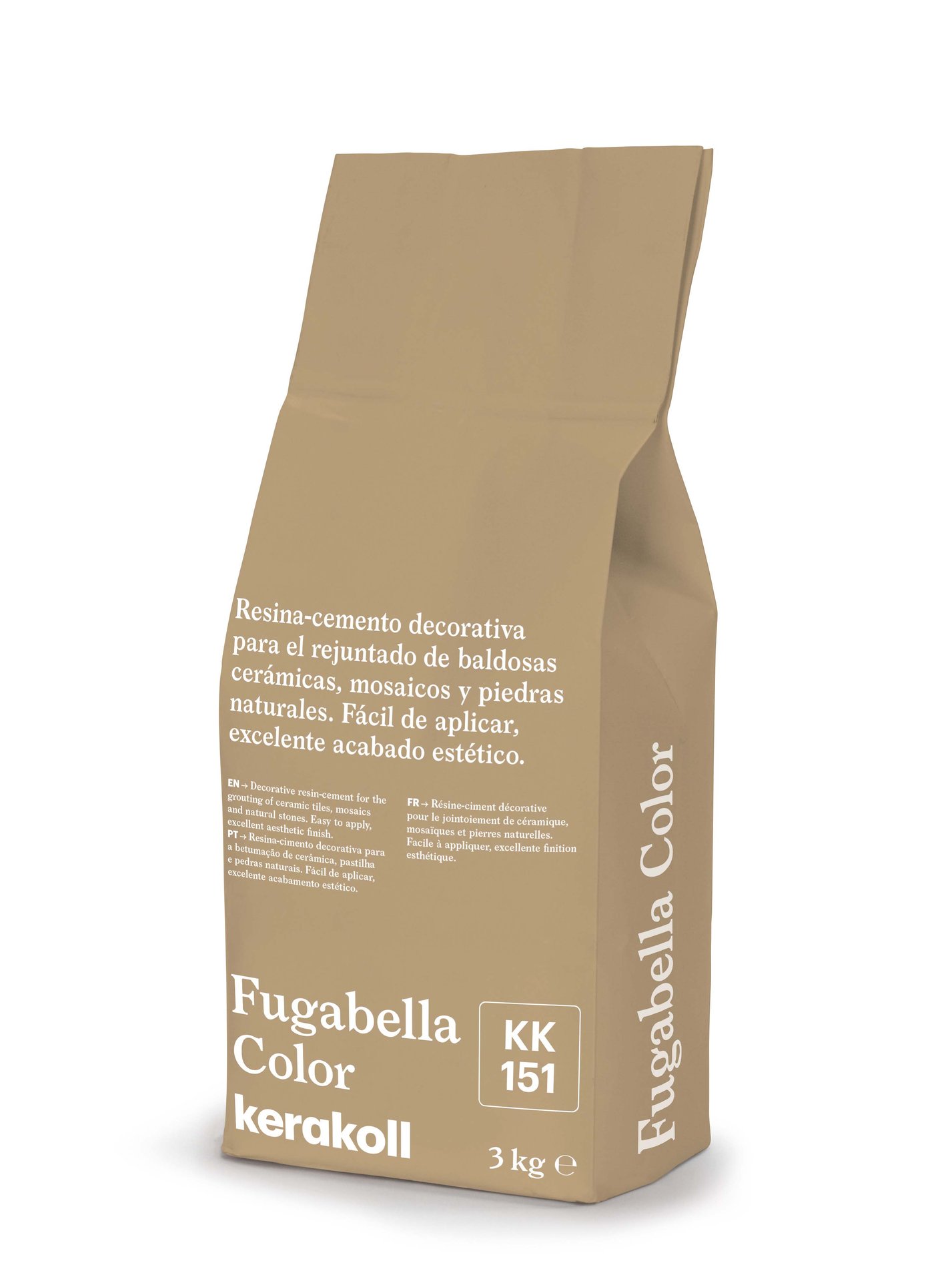 Fugabella Color KK 151