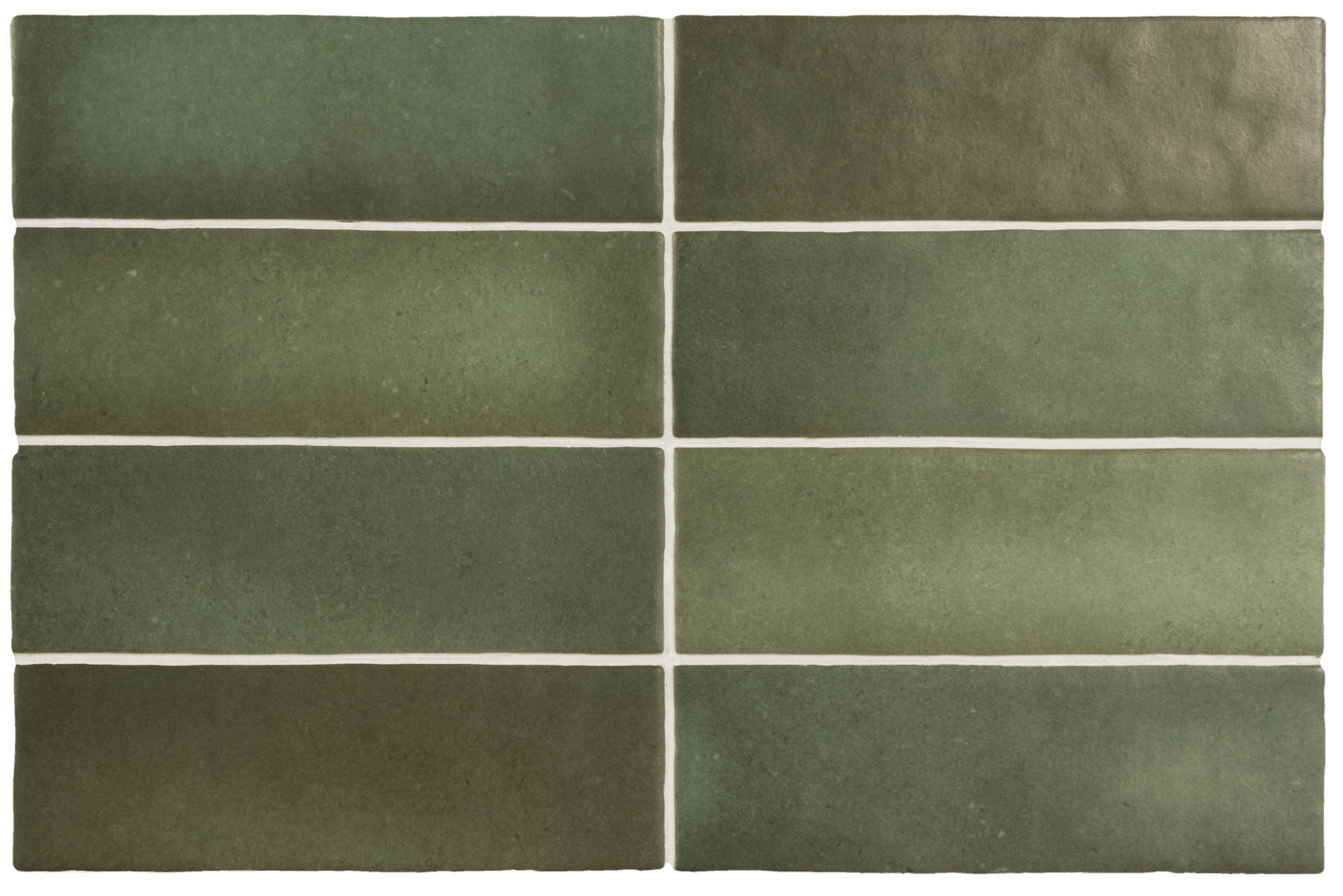 Magma Malachite 6,5X20cm.