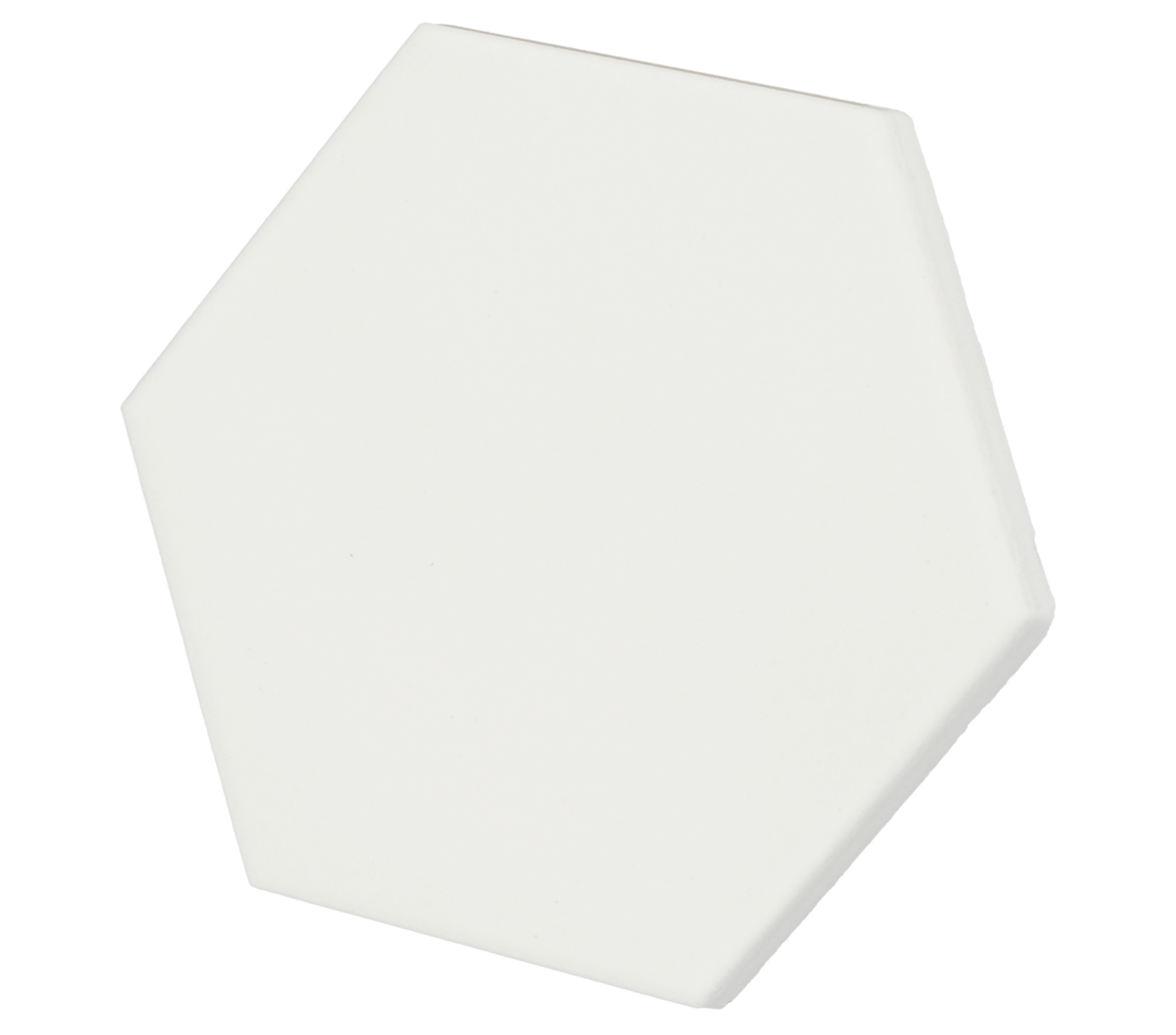 Kromatika White 11,6X10,1cm.