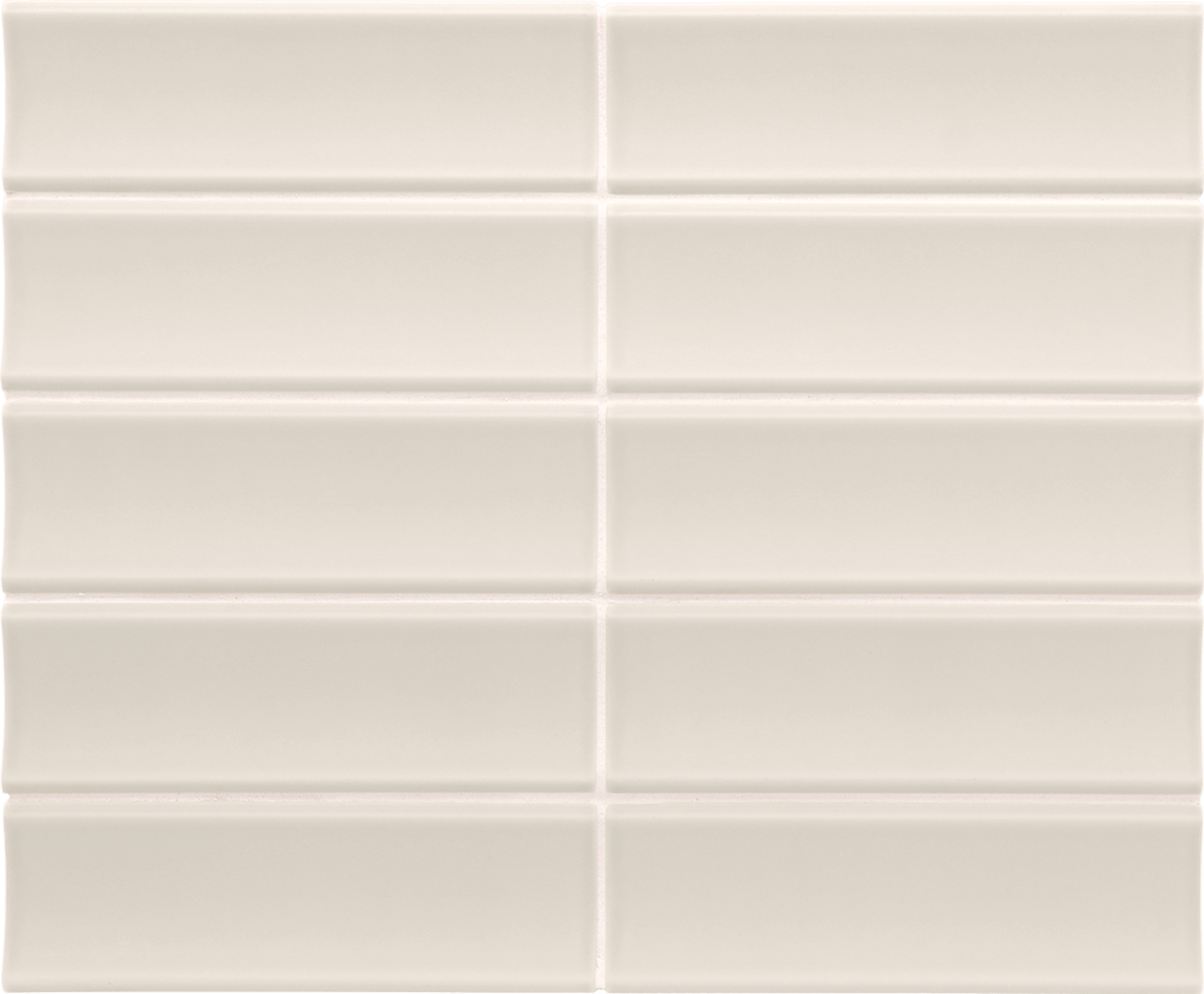 Vibe In Taupe Matt 6,5X20cm.