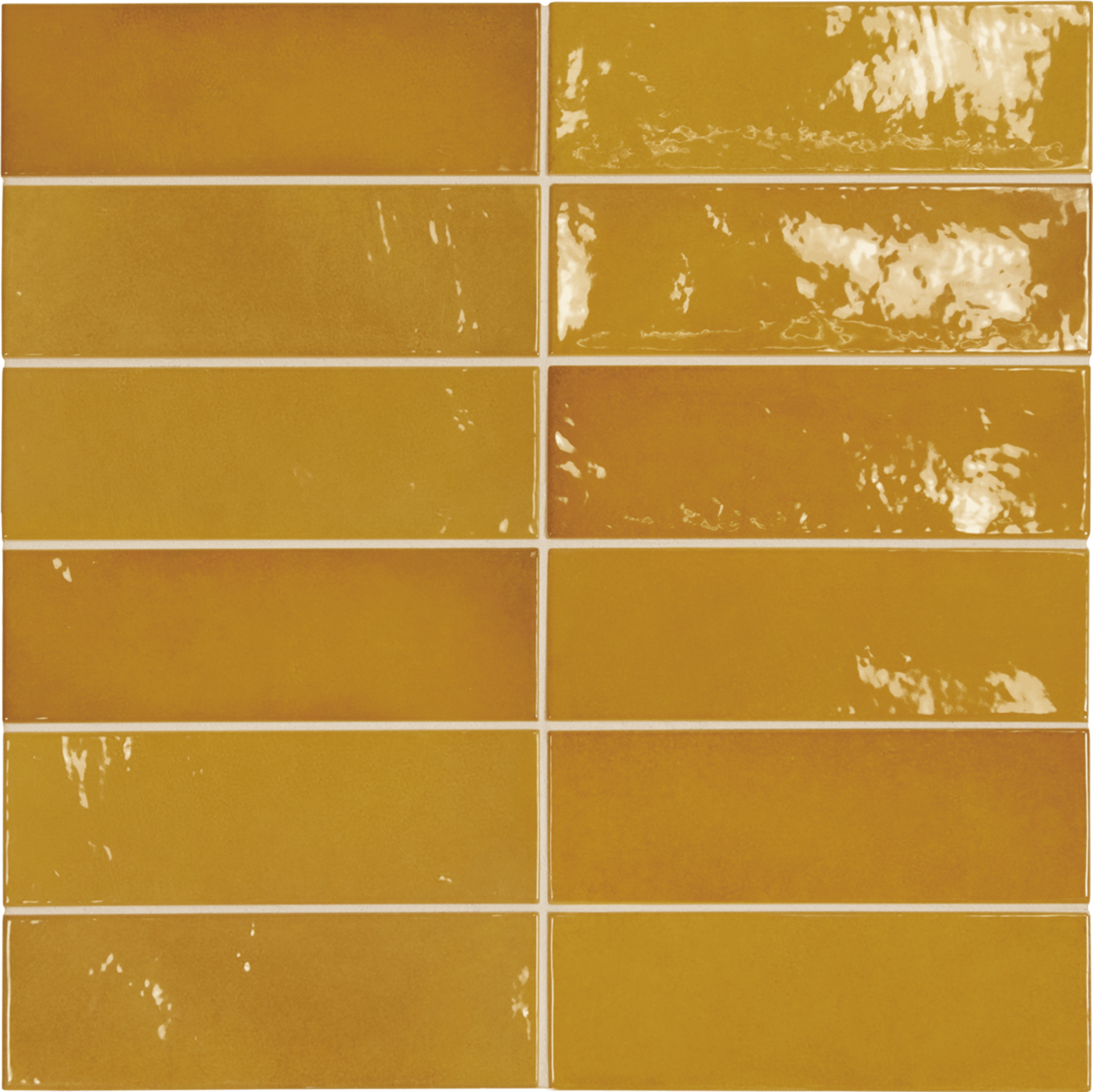 Village Tuscany Gold 6,5x20cm.