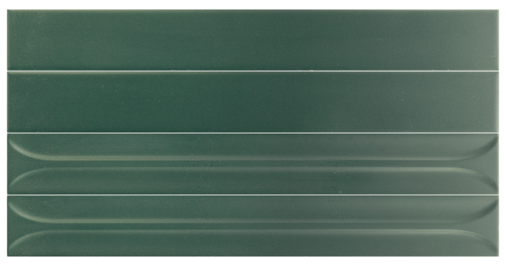 Hopp Bro Laurel Green 5x40cm.