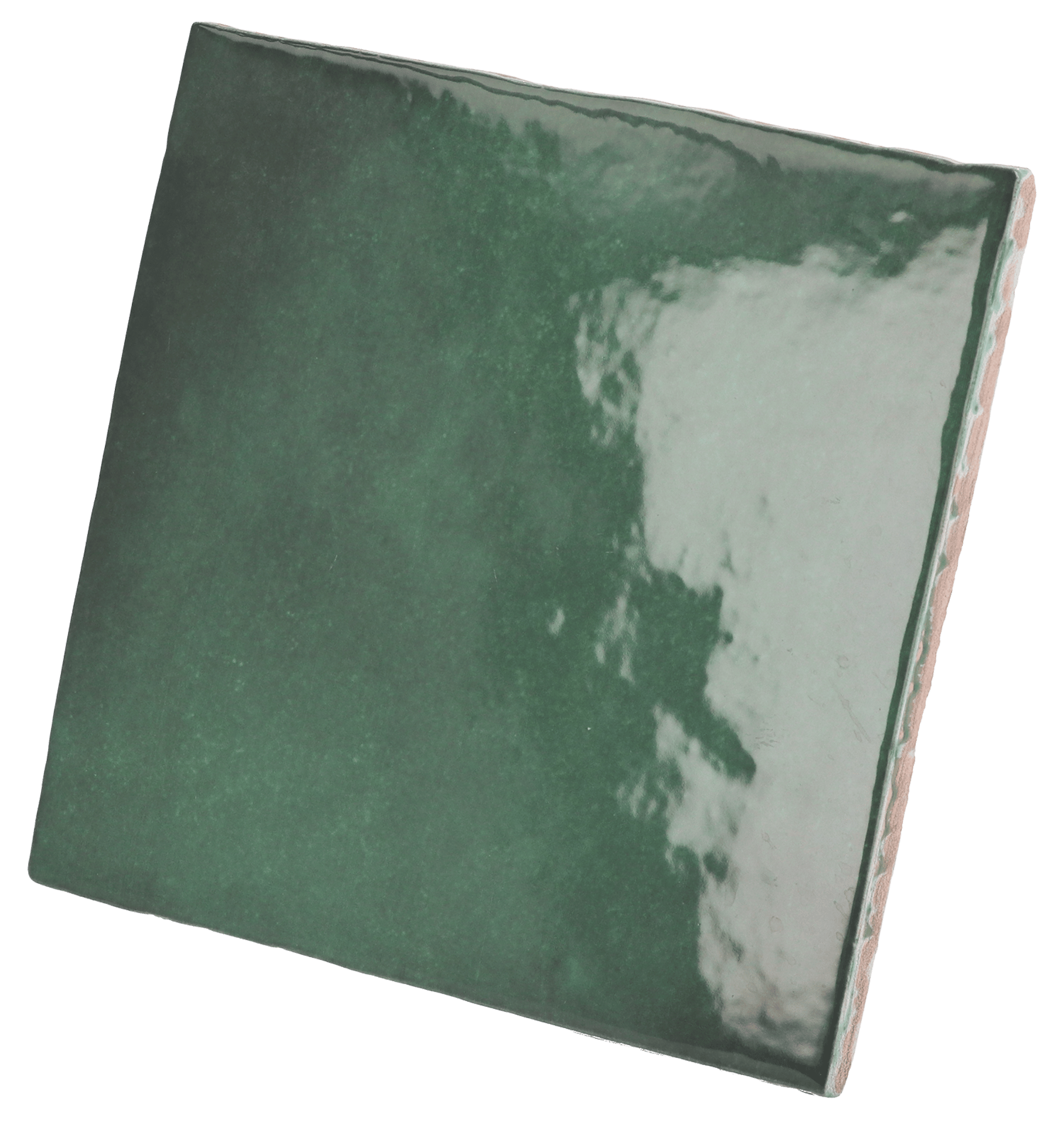 Artisan Moss Green 13,2X13,2cm.