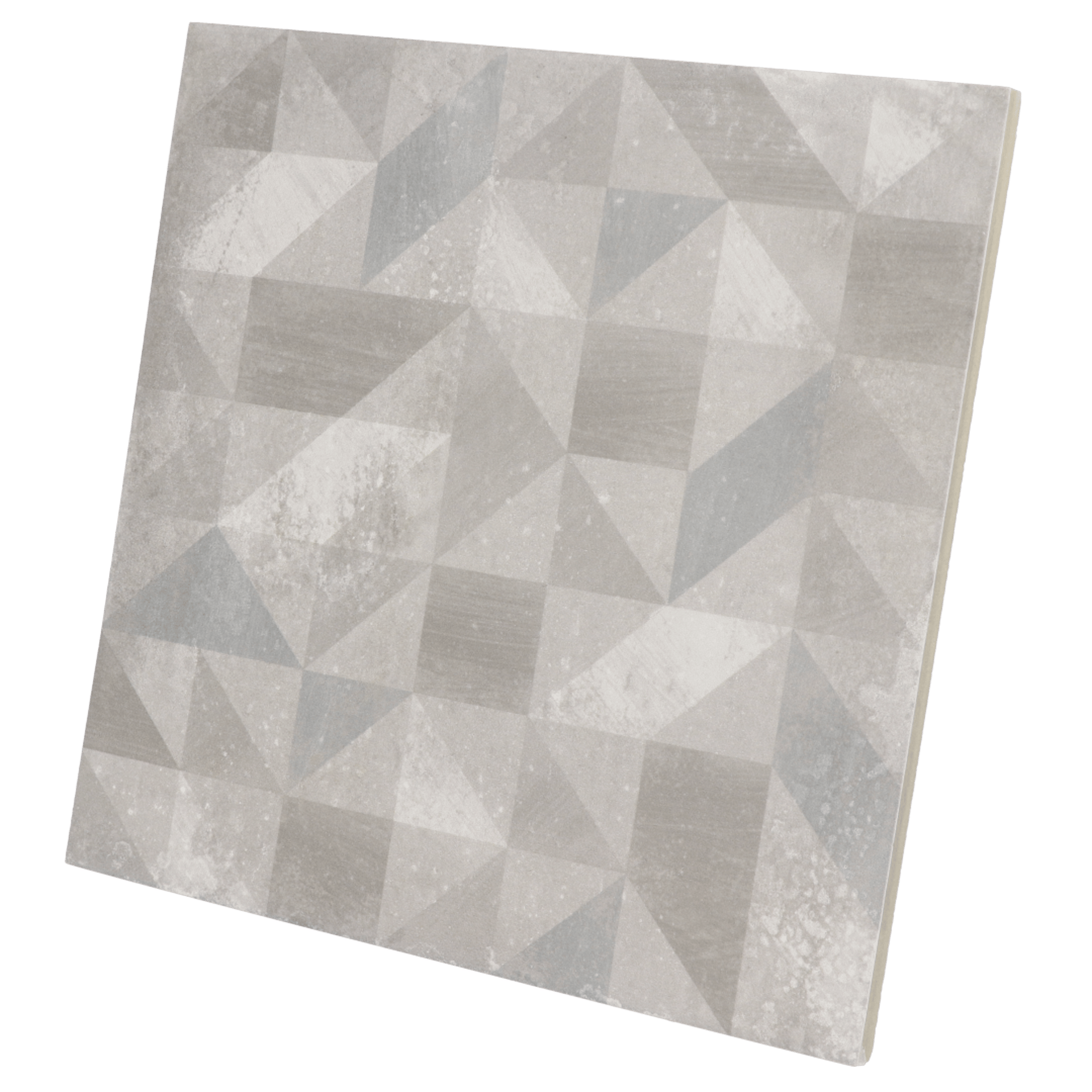 Urban Forest Silver 20X20cm.