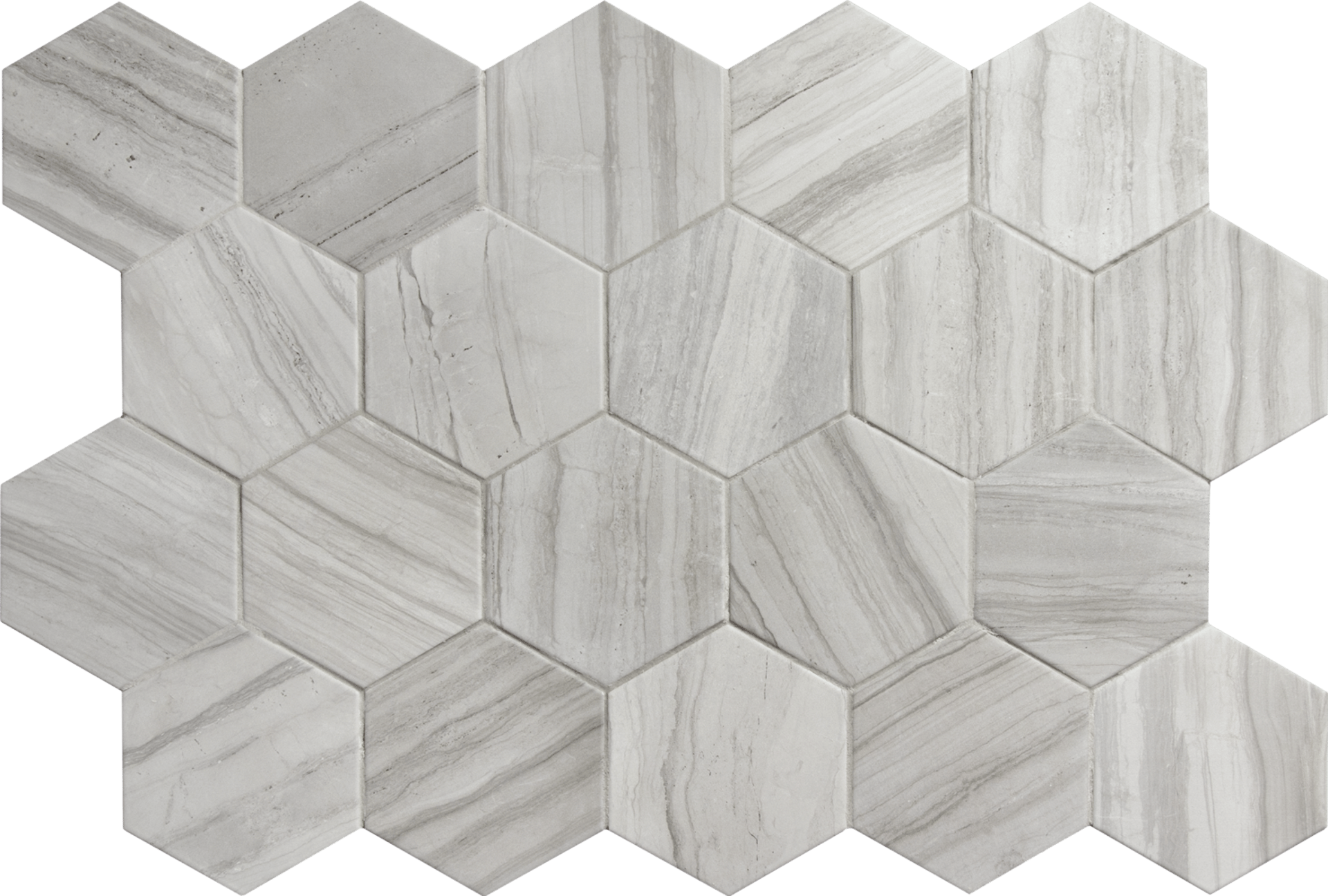 Lithos Grey 11,6X10,1cm.