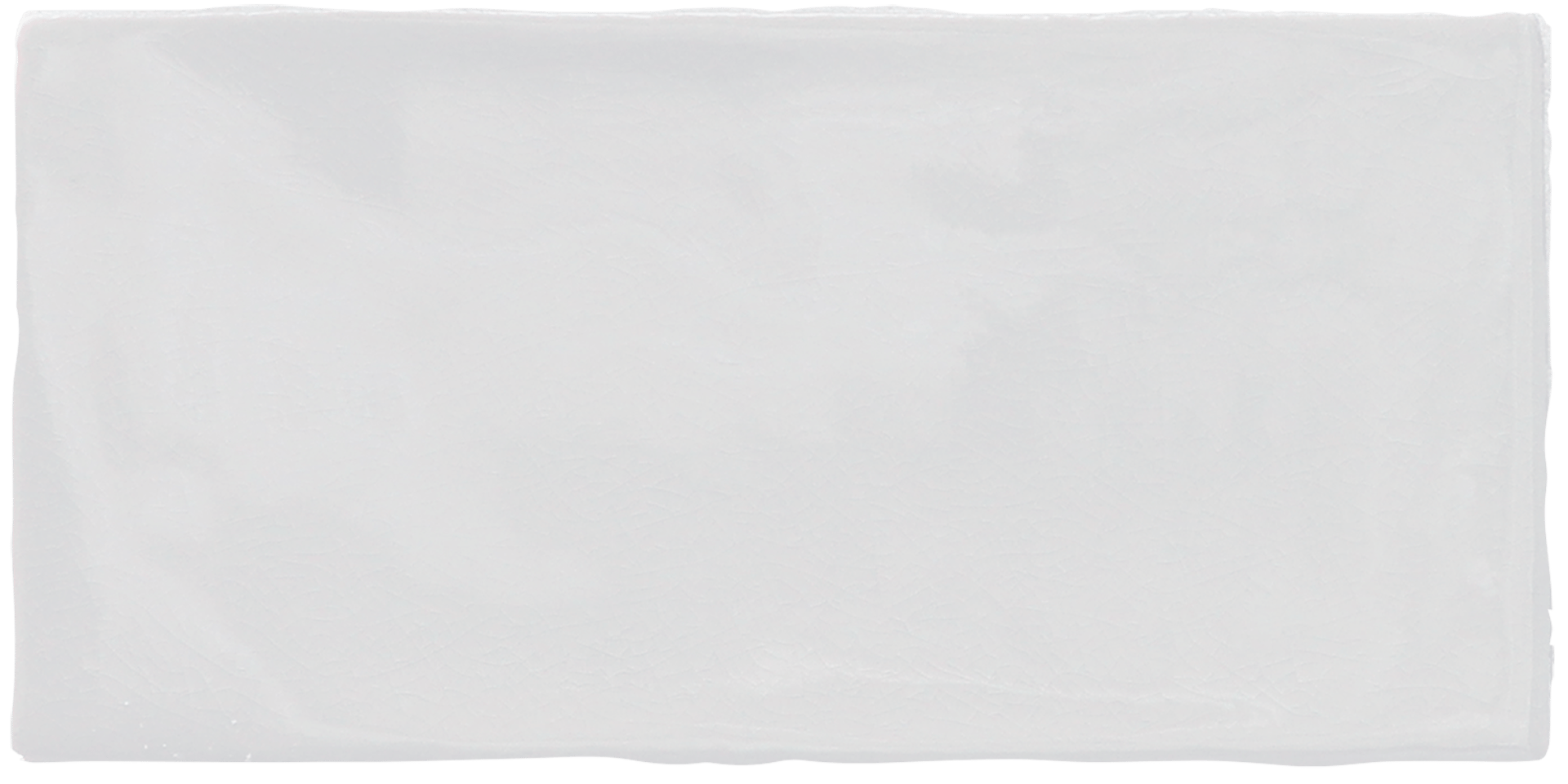 Mas&iacute;a Blanco Crackle 7,5X15cm.