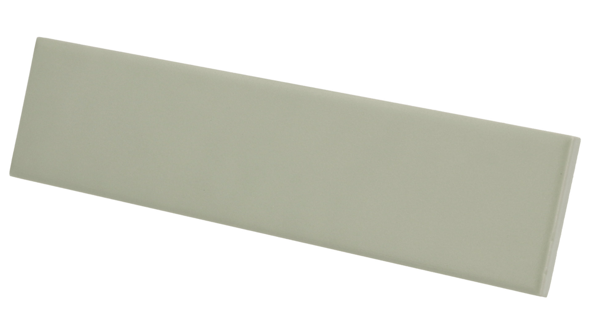 Costa Nova Tansy Green Mat 5X20cm.