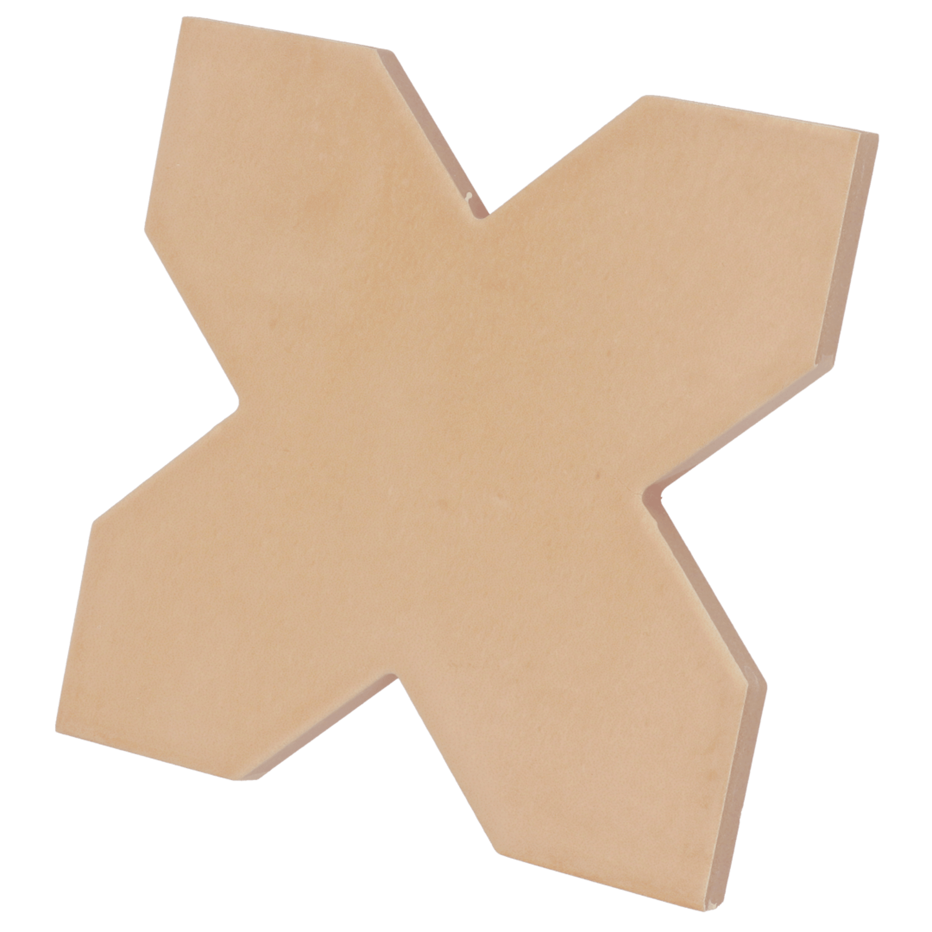 Kasbah Fawn 12X12cm.