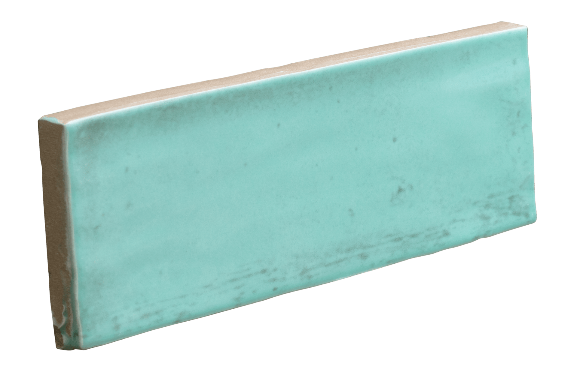 Fango Aquamarine Gloss 5X15cm.