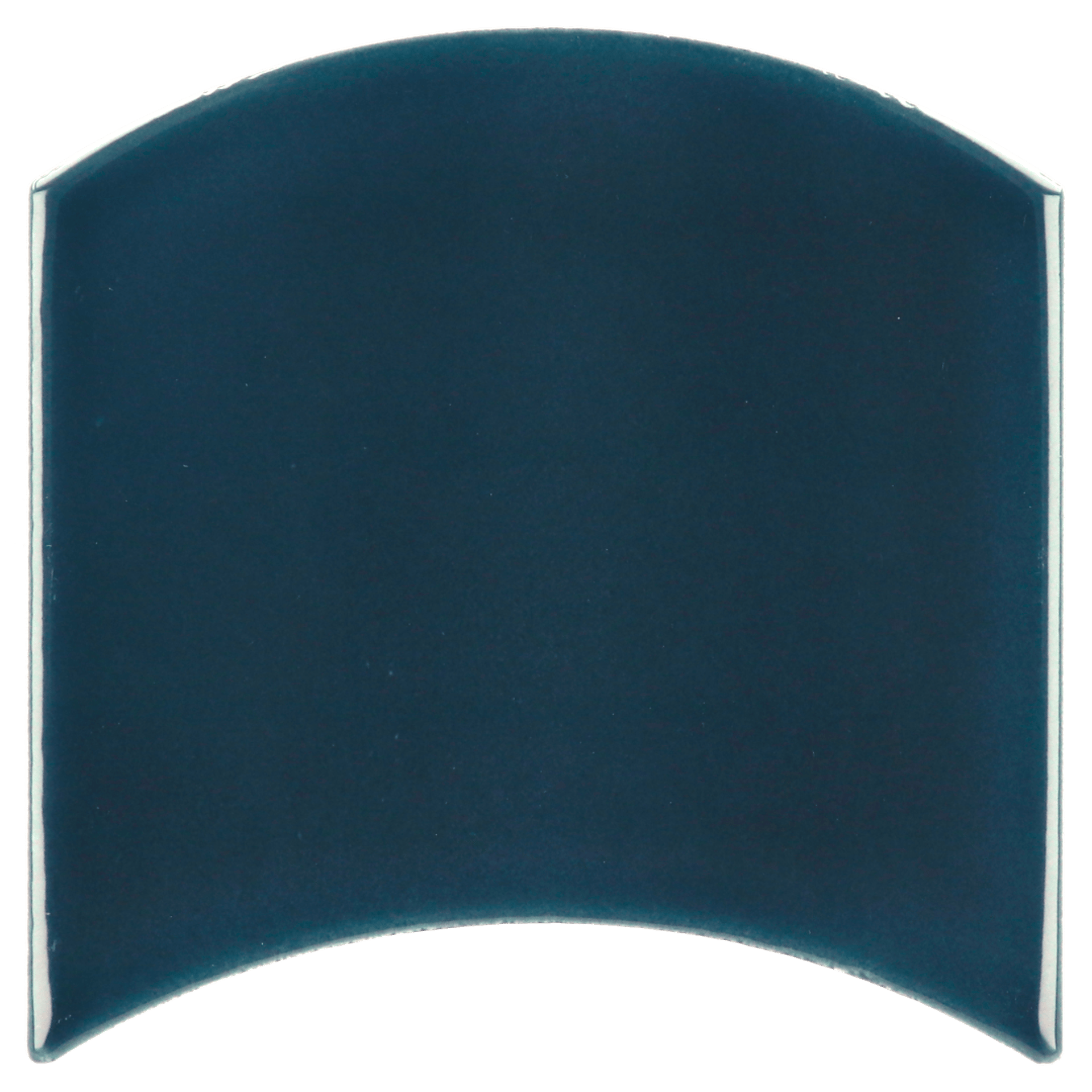 Wave Blue Reef 12X12cm.