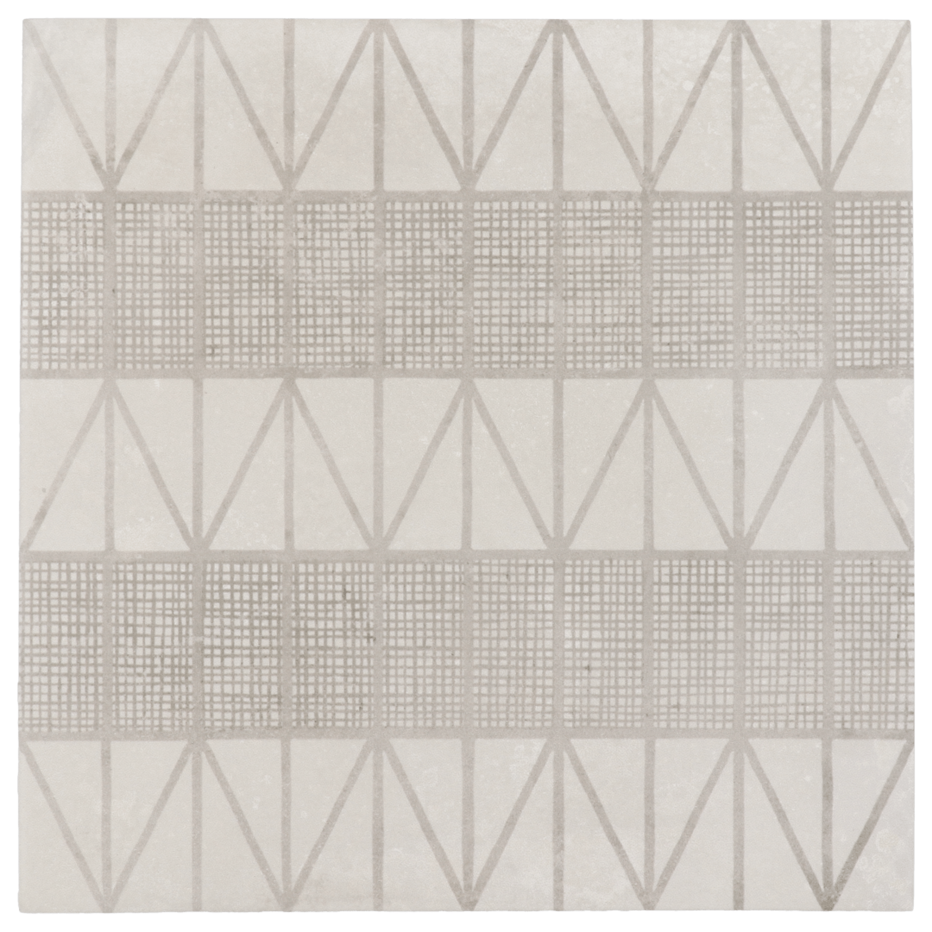 Urban Handmade Natural 20X20cm.