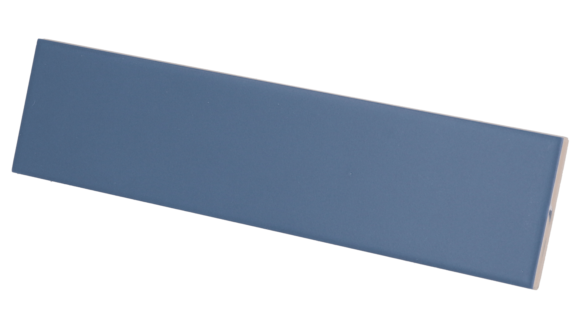 Costa Nova Banyan Blue Matt 5X20cm.