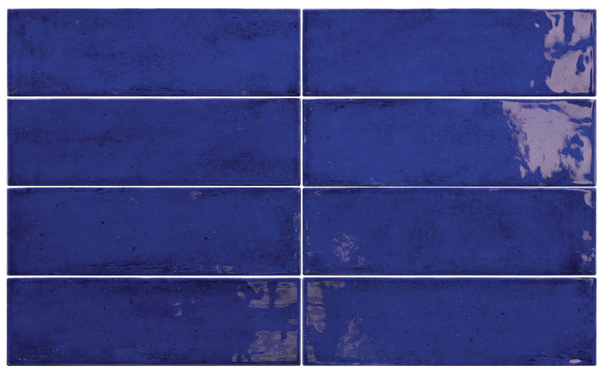 Fango Cobalt Gloss 5X15cm.