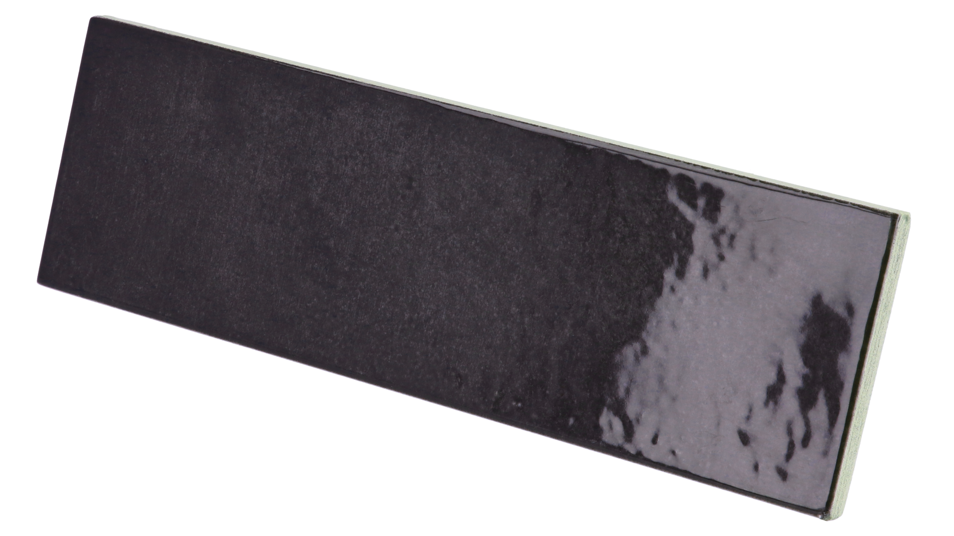 Village Black 6,5x20cm.