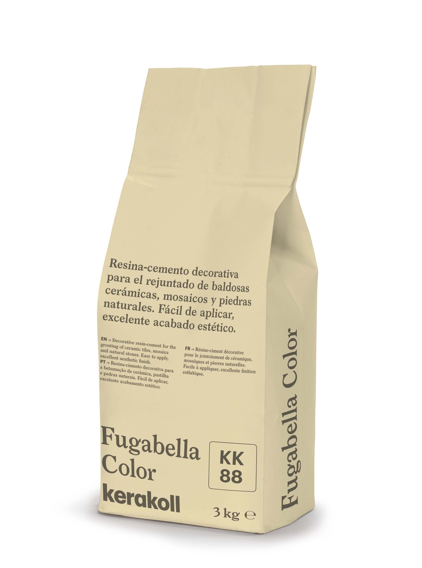 Fugabella Color KK 88