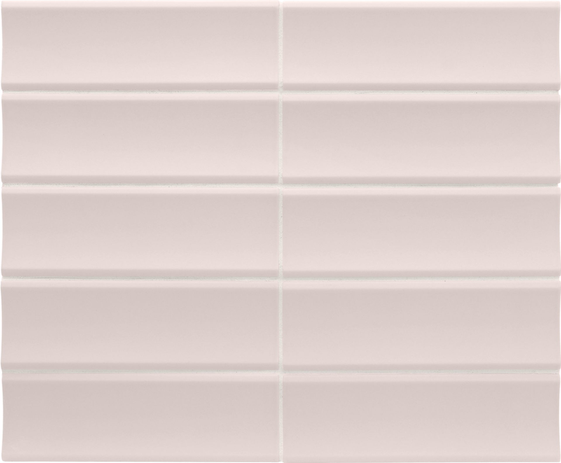 Vibe In Fair Pink Matt 6,5X20cm.