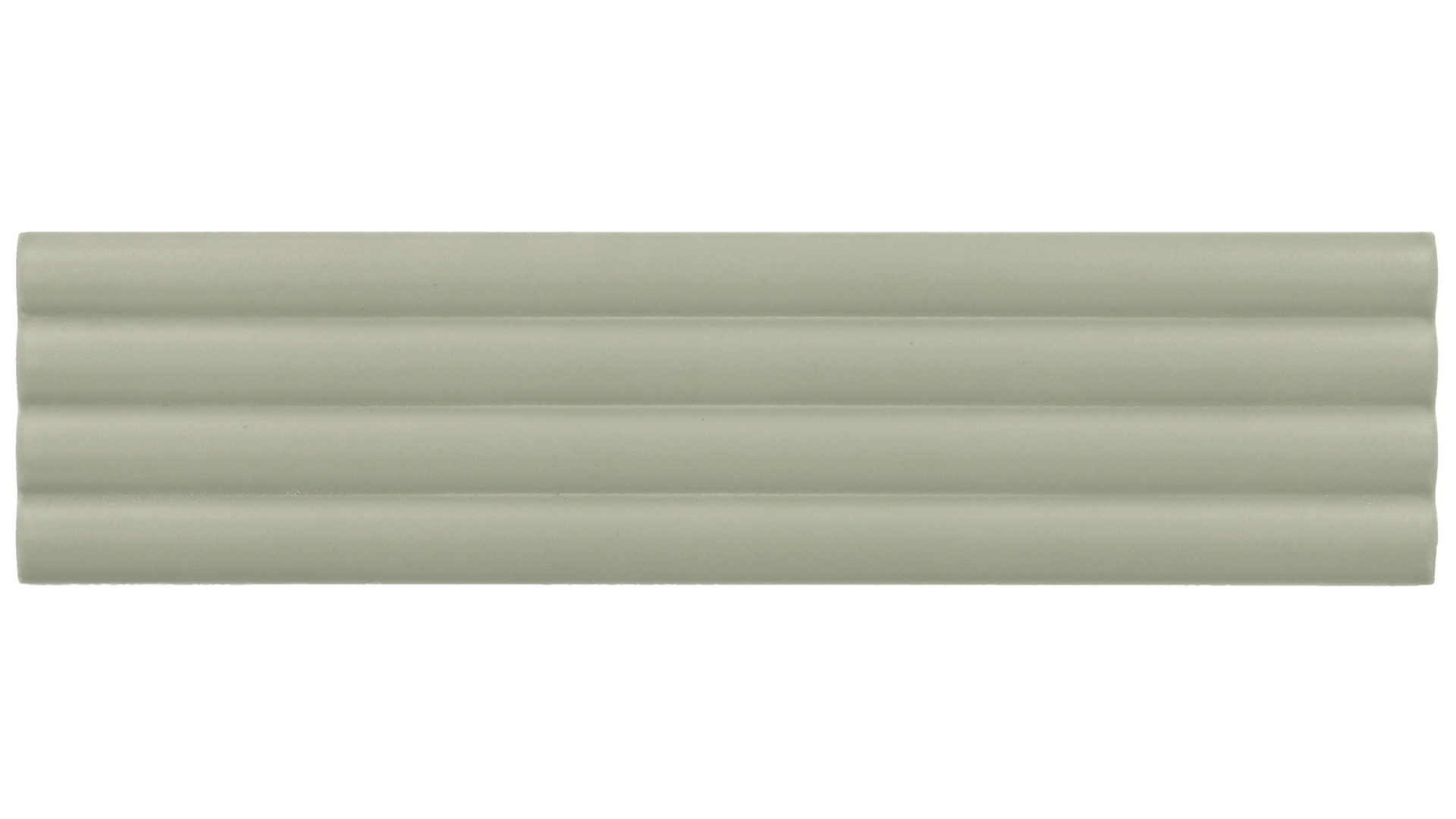 Onda Tansy Green Matt 5X20cm.