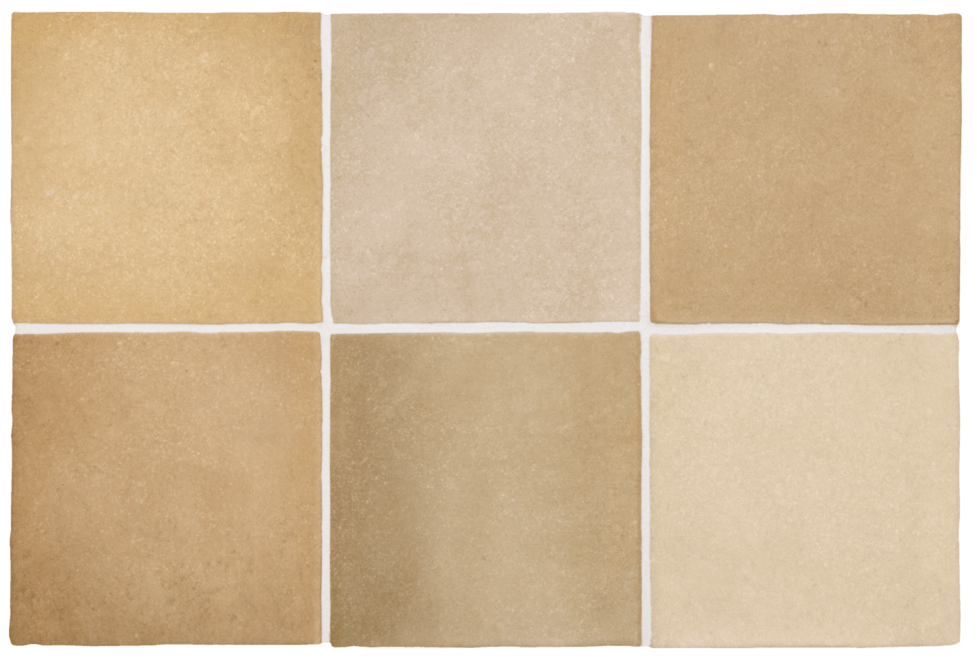 Magma Autumn 13,2X13,2cm.